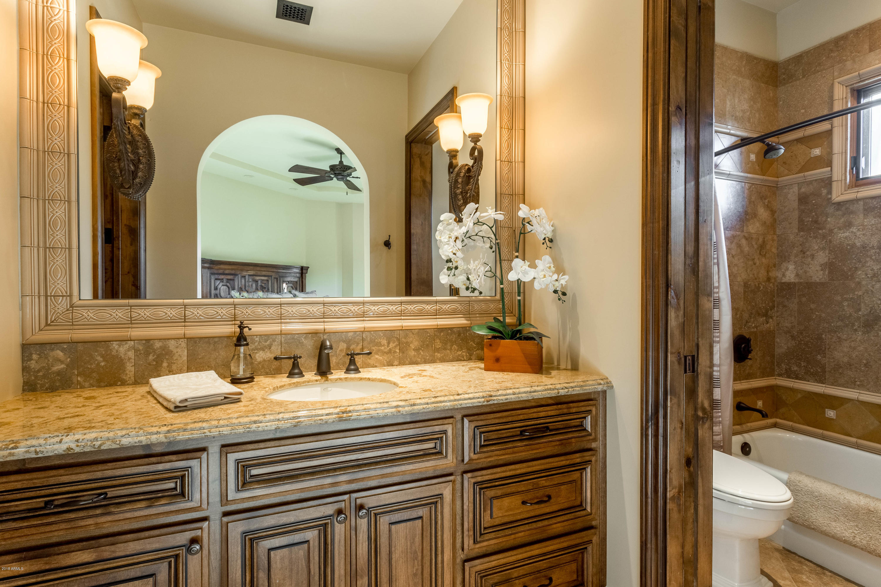 BEL AIRE DESERT ESTATES - Residential
