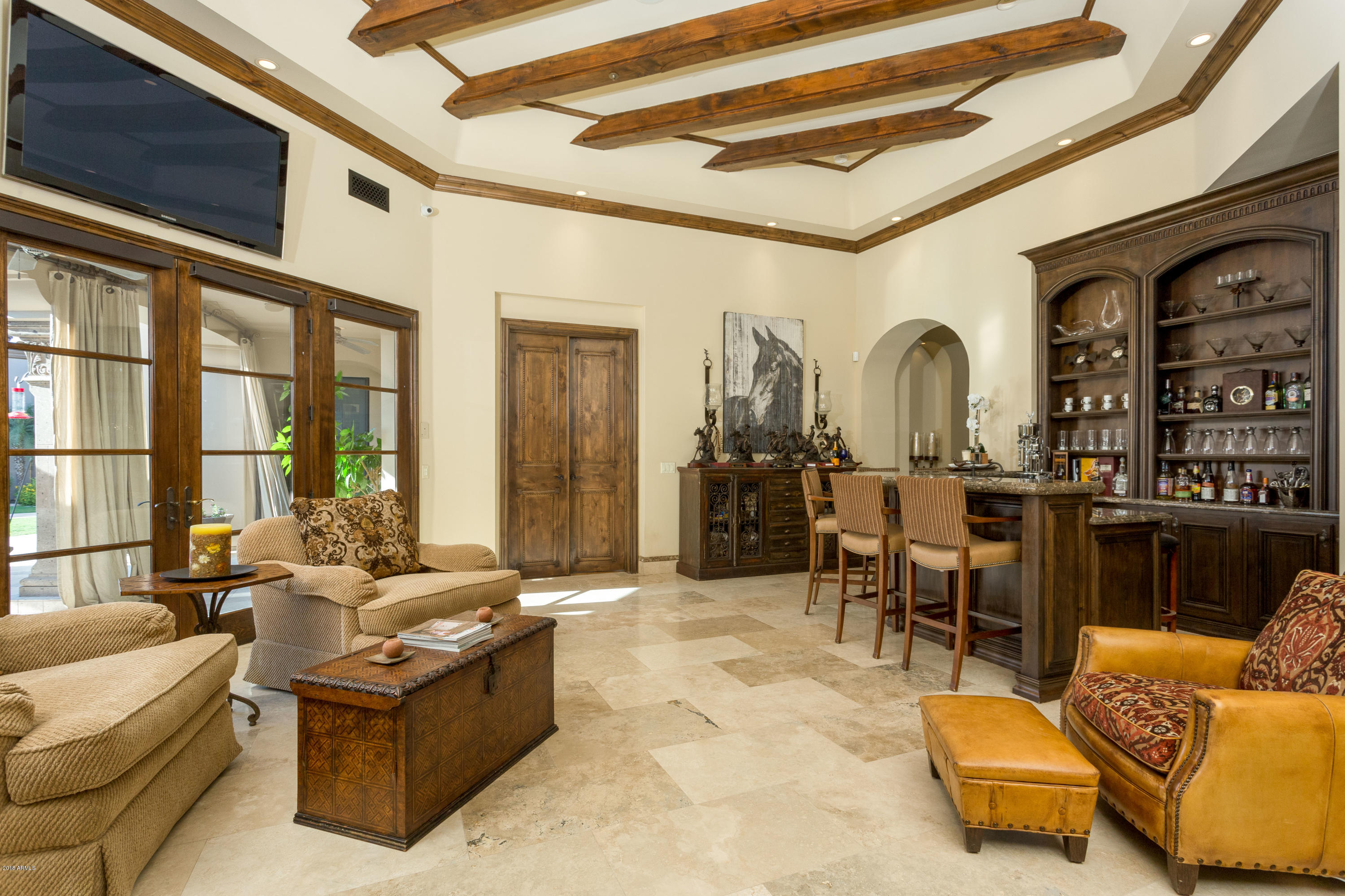 BEL AIRE DESERT ESTATES - Residential