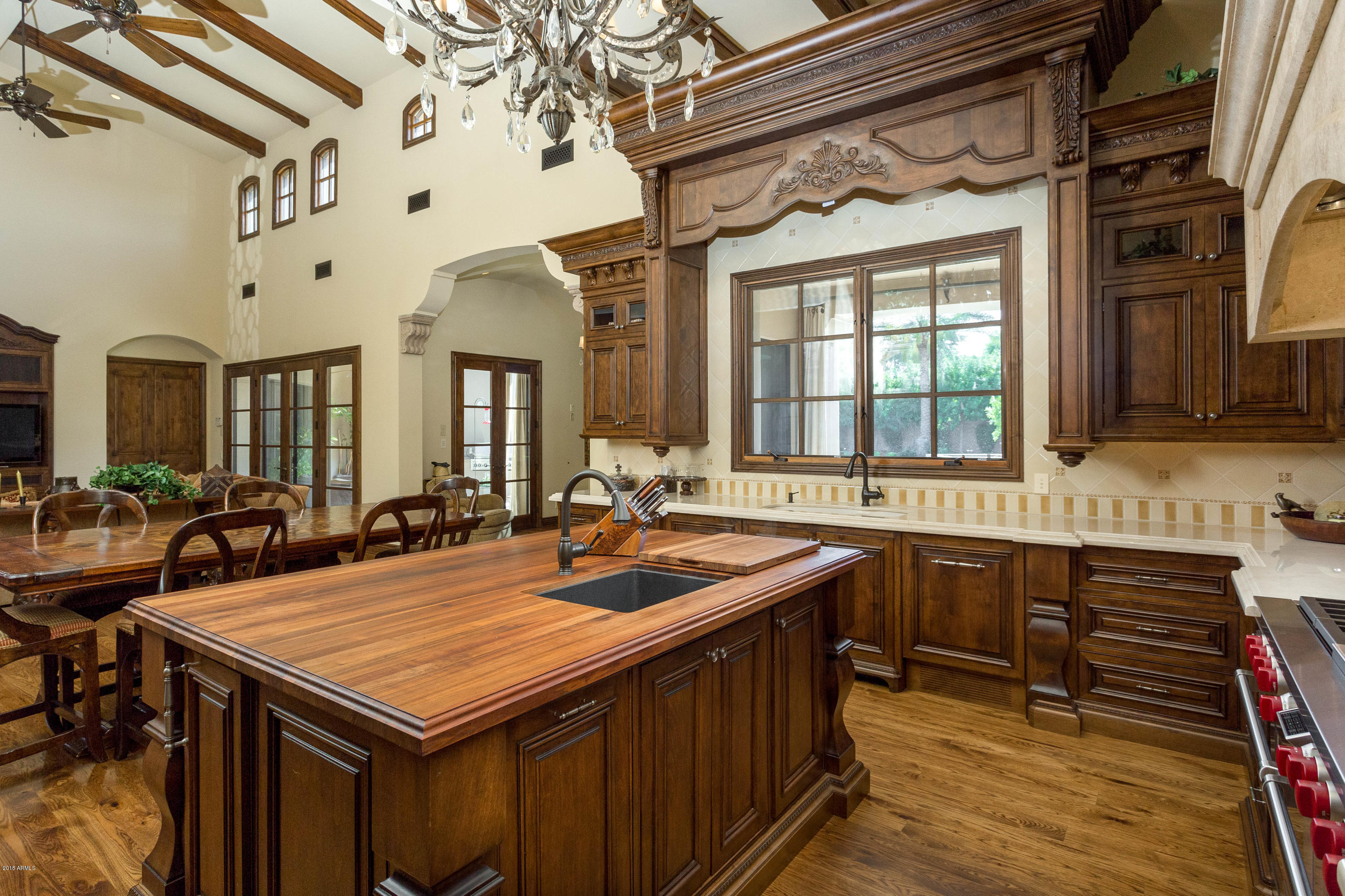 BEL AIRE DESERT ESTATES - Residential