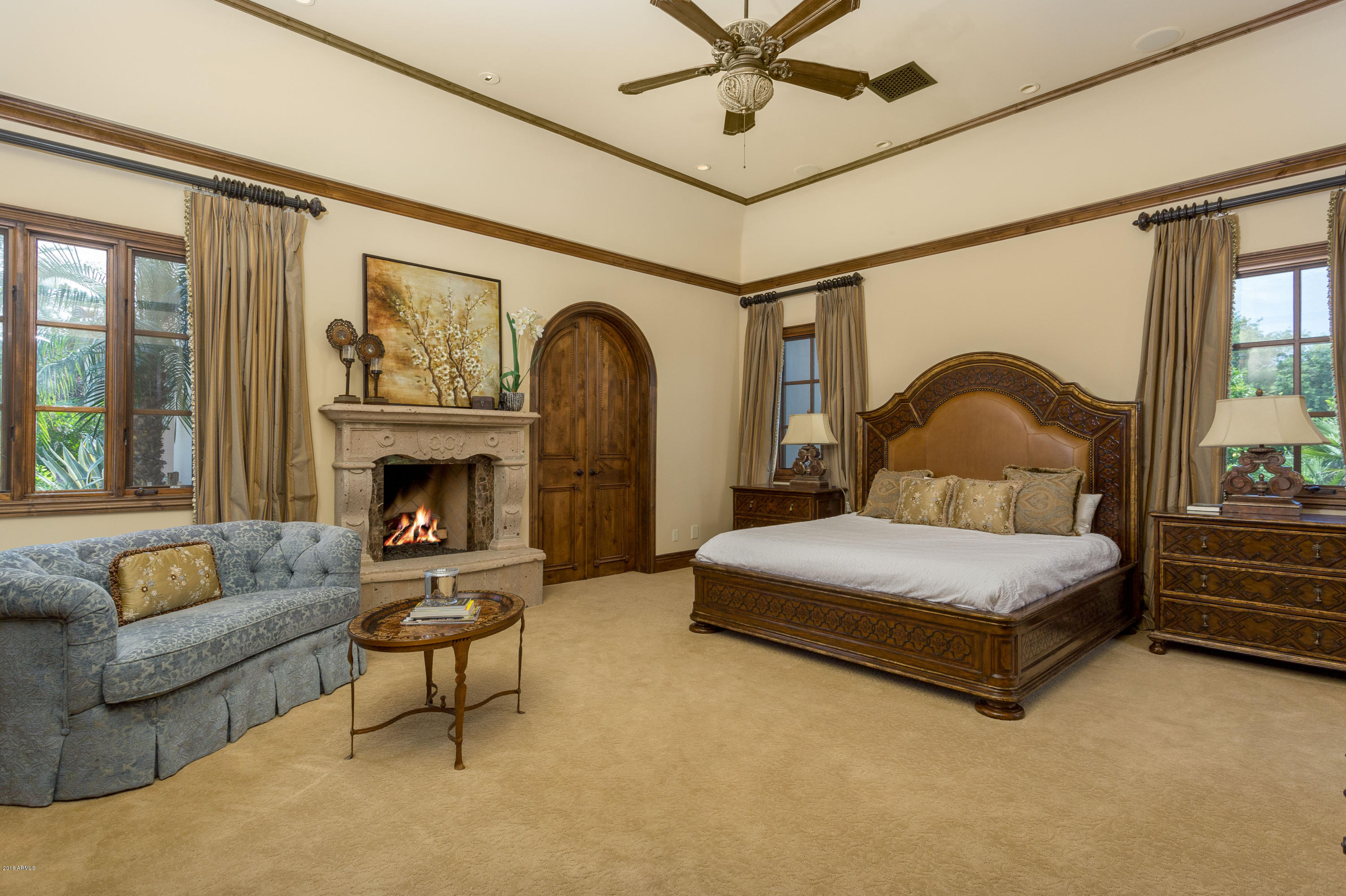 BEL AIRE DESERT ESTATES - Residential