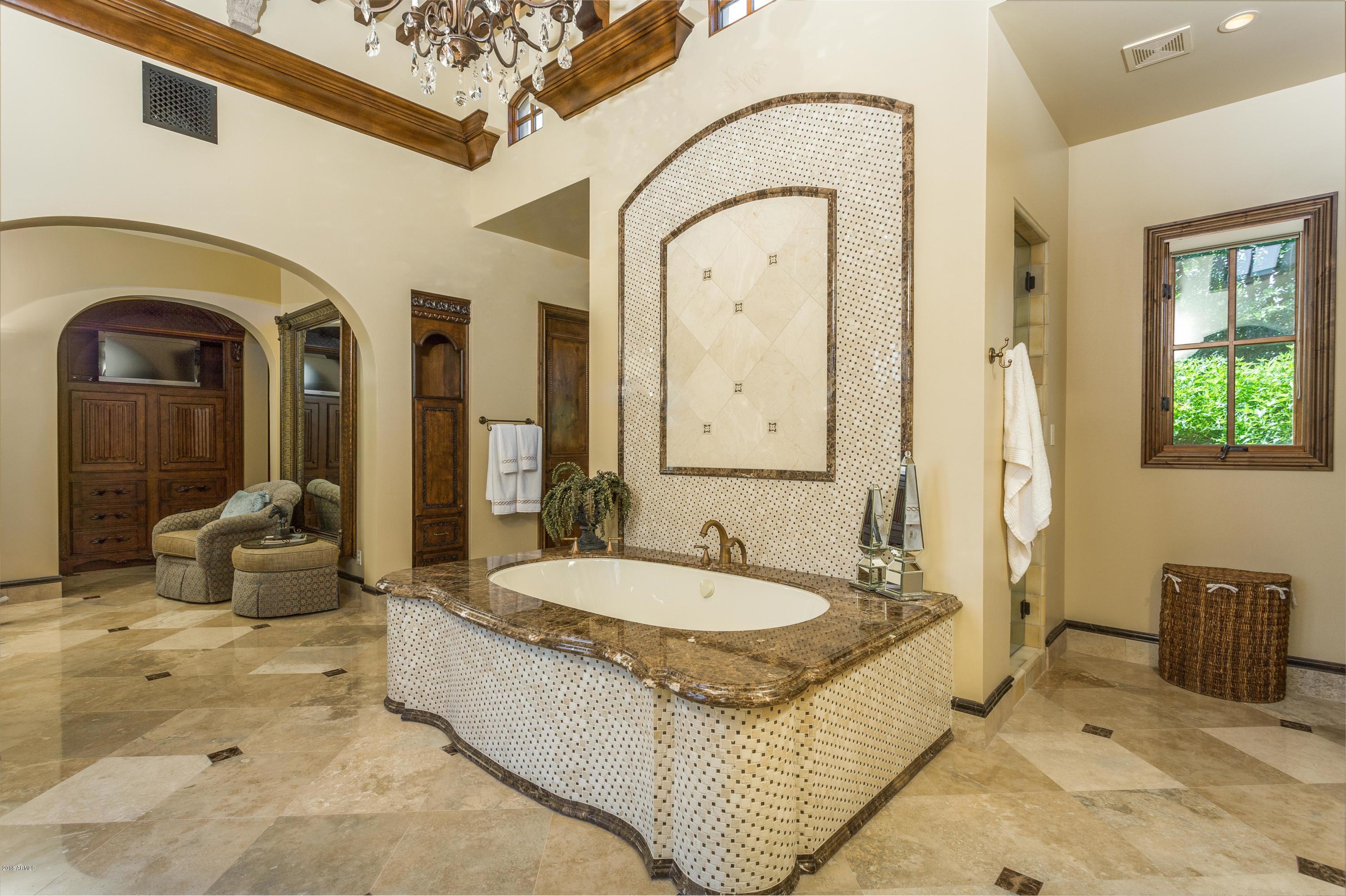 BEL AIRE DESERT ESTATES - Residential