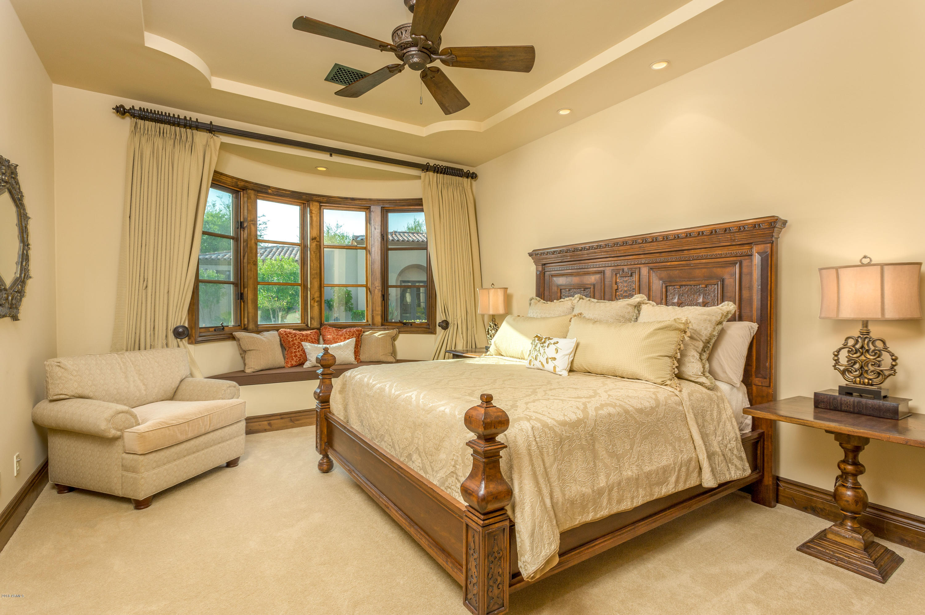 BEL AIRE DESERT ESTATES - Residential