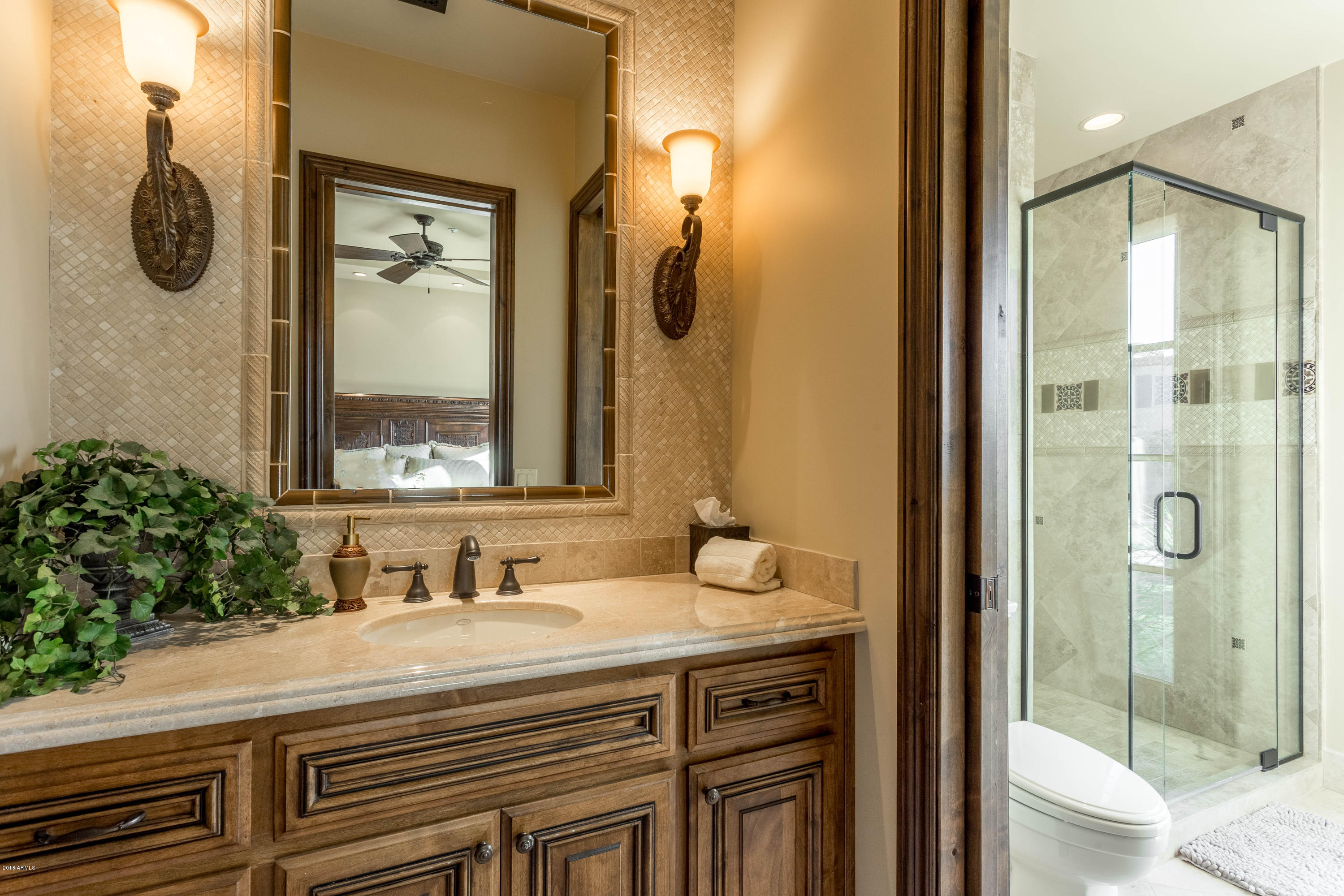BEL AIRE DESERT ESTATES - Residential
