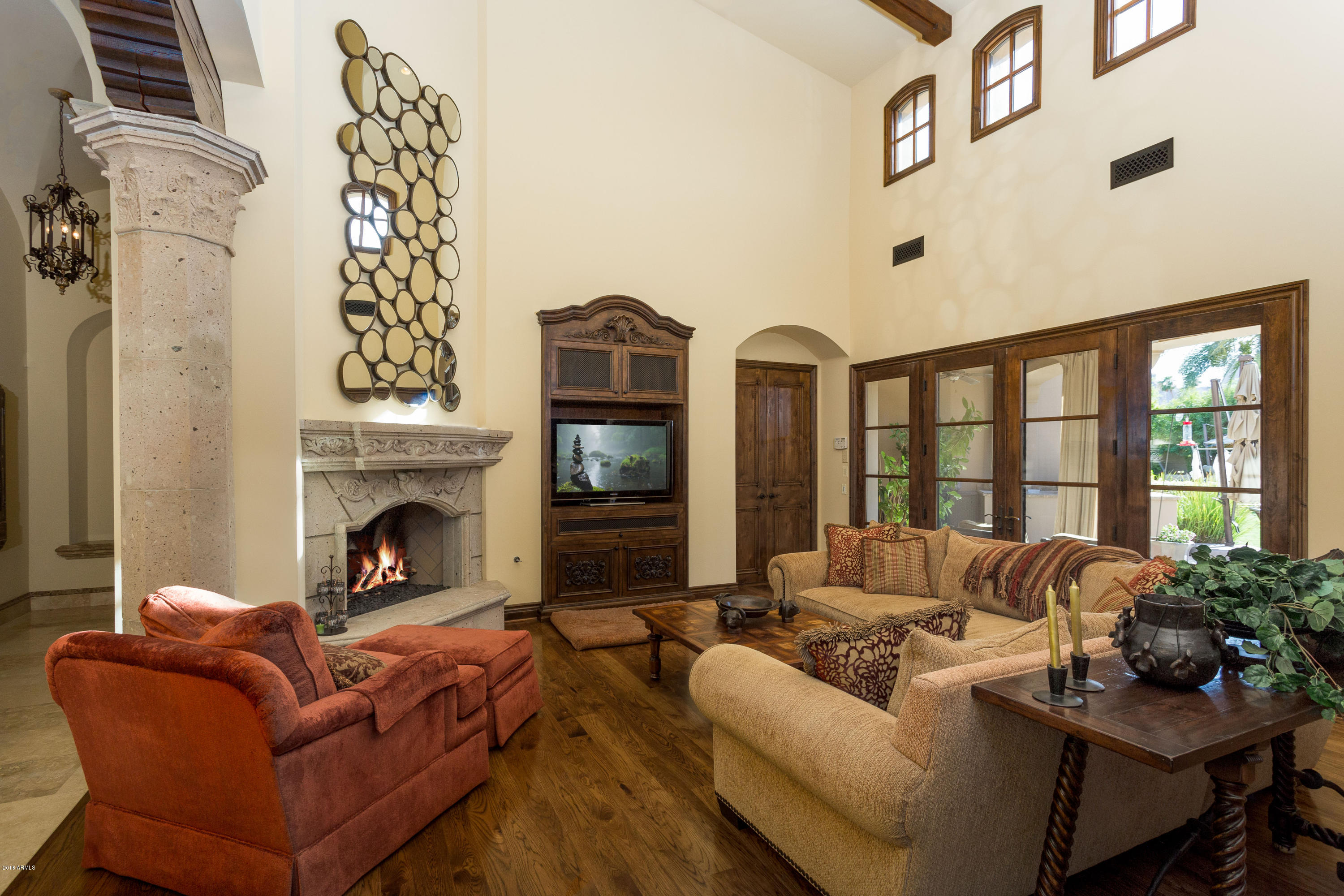 BEL AIRE DESERT ESTATES - Residential