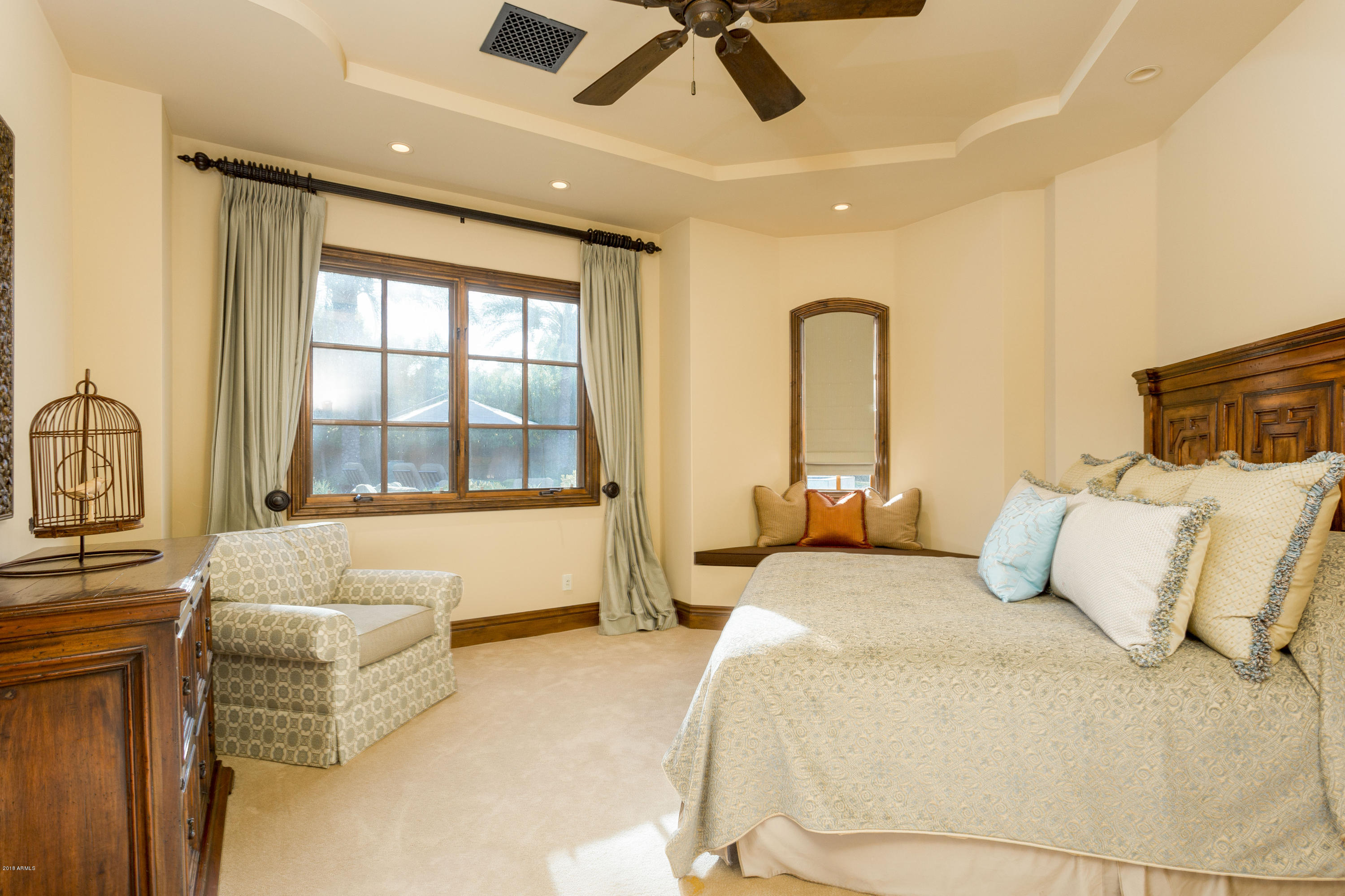 BEL AIRE DESERT ESTATES - Residential