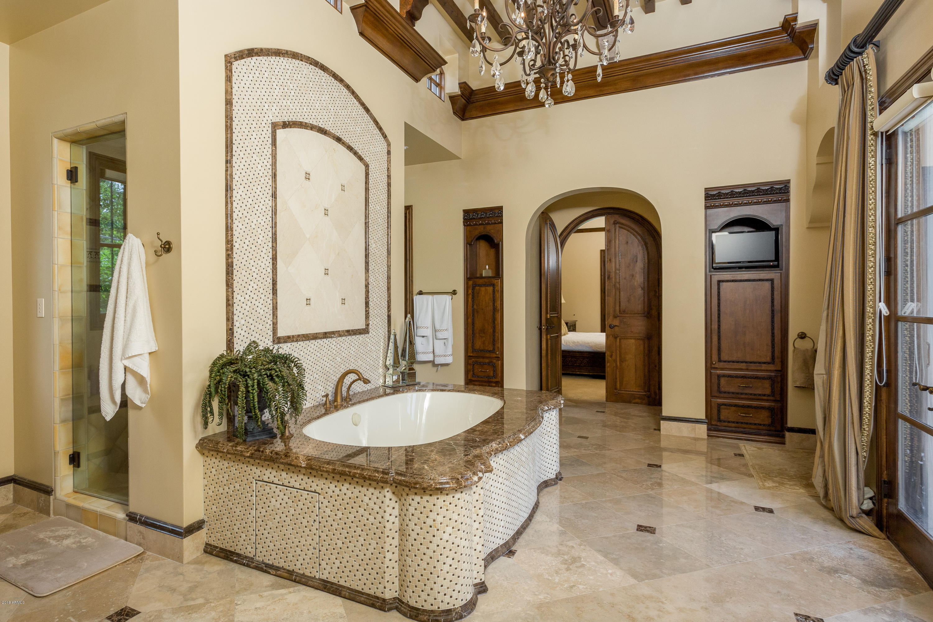 BEL AIRE DESERT ESTATES - Residential