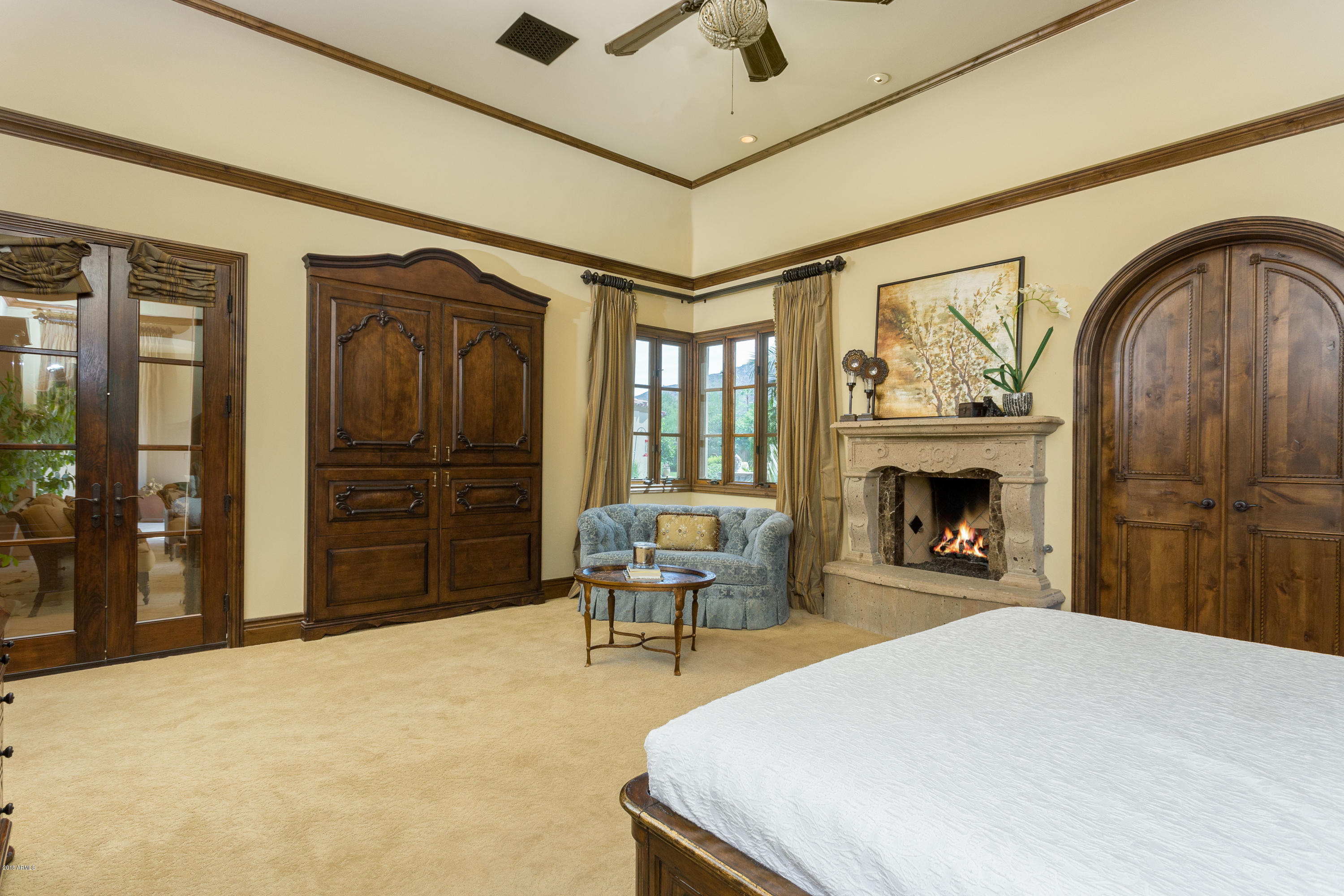 BEL AIRE DESERT ESTATES - Residential