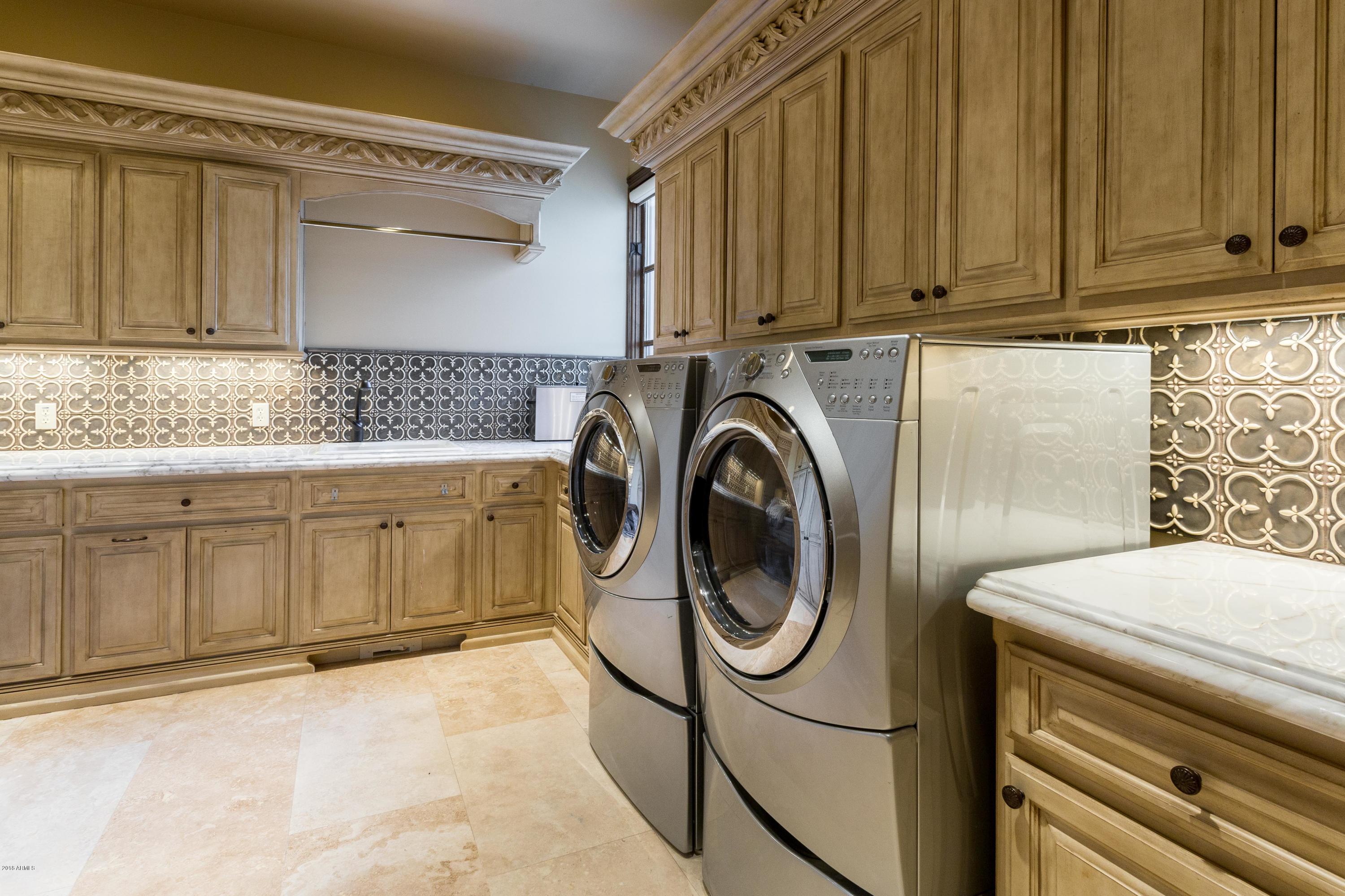 BEL AIRE DESERT ESTATES - Residential