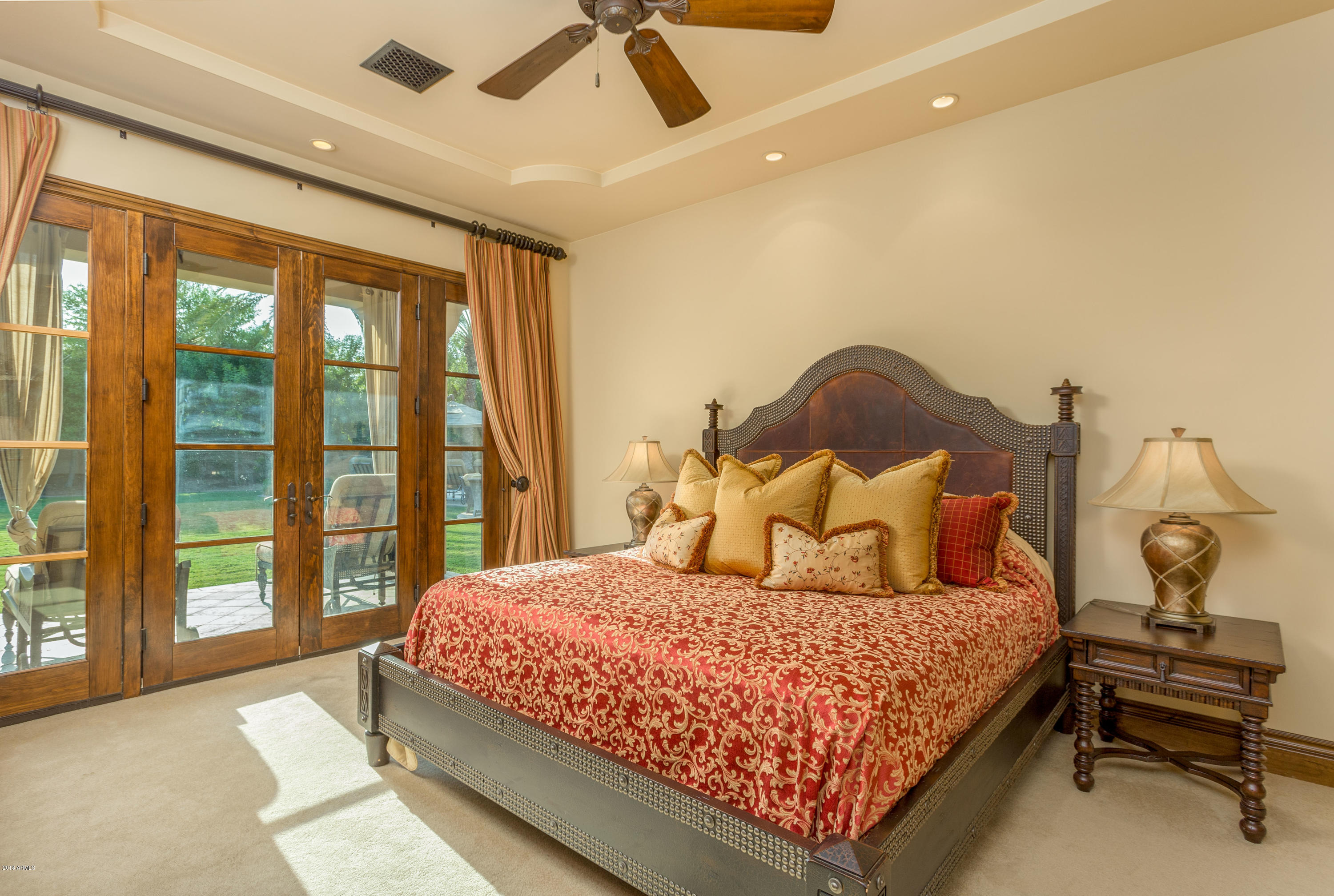 BEL AIRE DESERT ESTATES - Residential