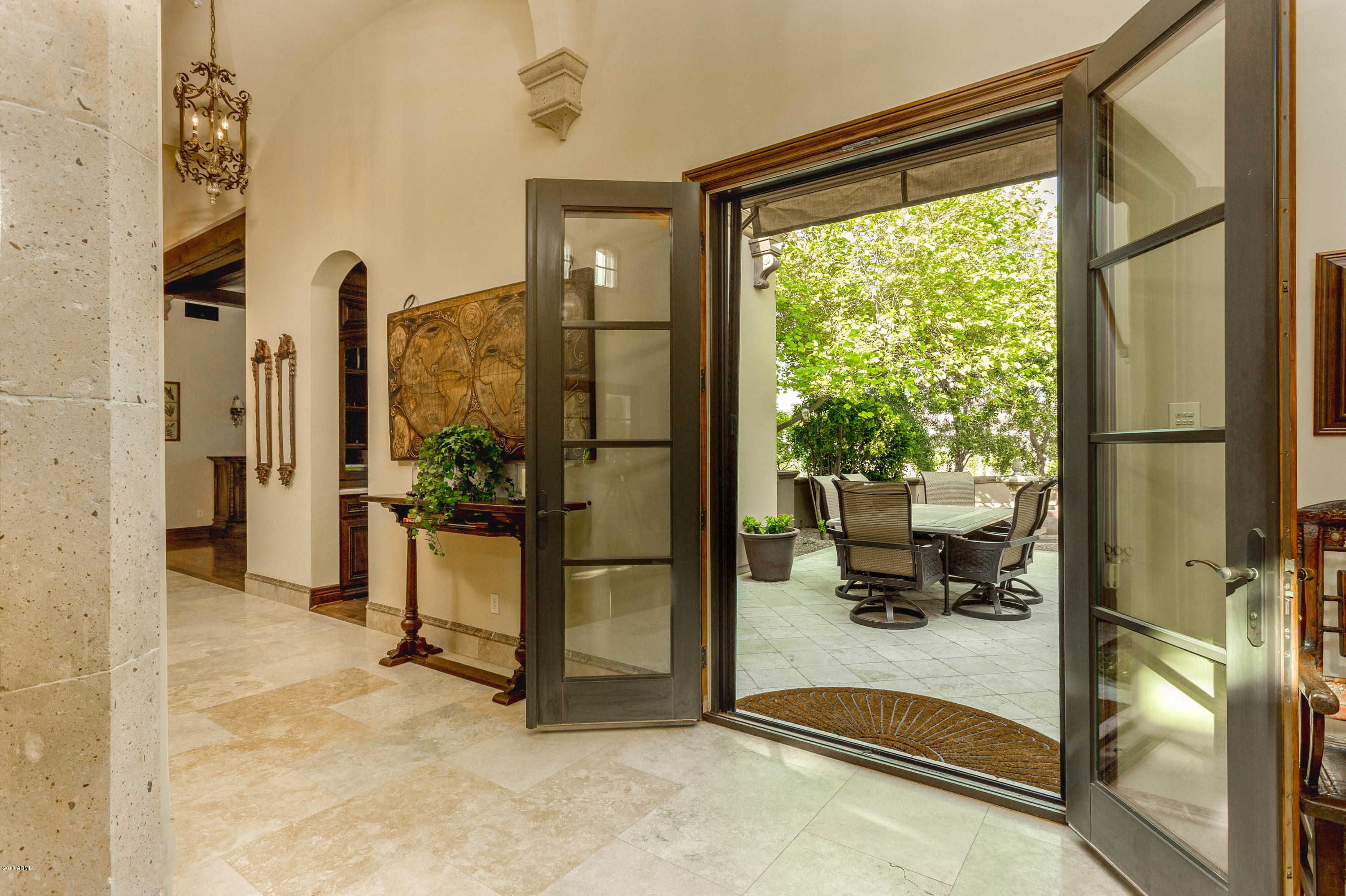BEL AIRE DESERT ESTATES - Residential