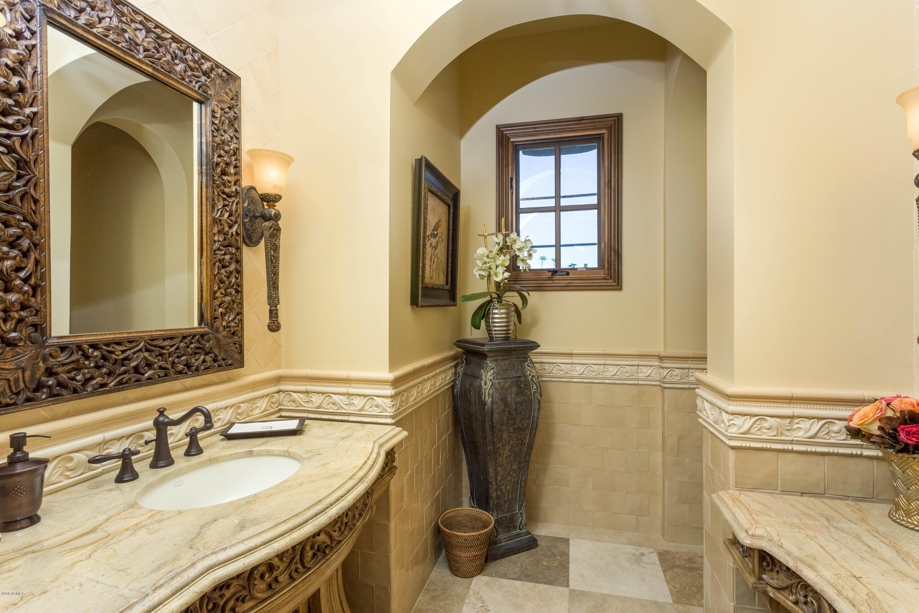 BEL AIRE DESERT ESTATES - Residential