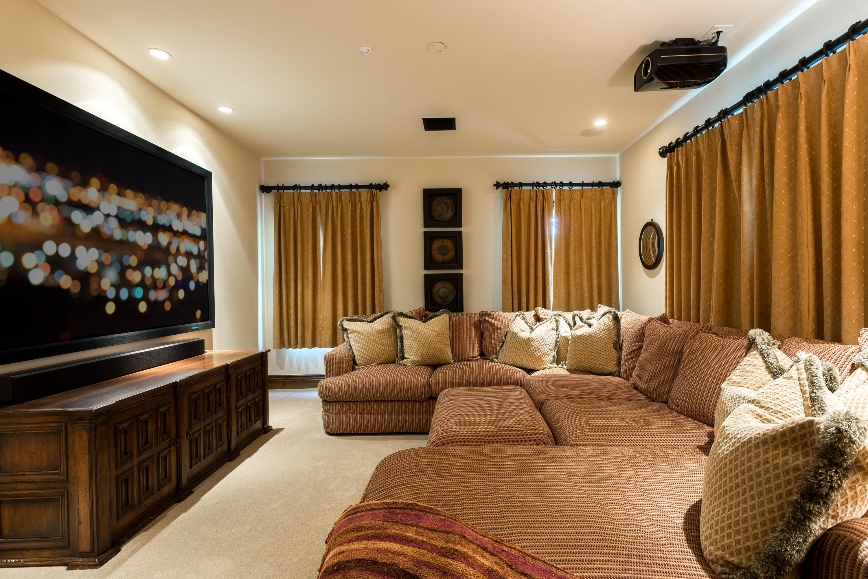 BEL AIRE DESERT ESTATES - Residential
