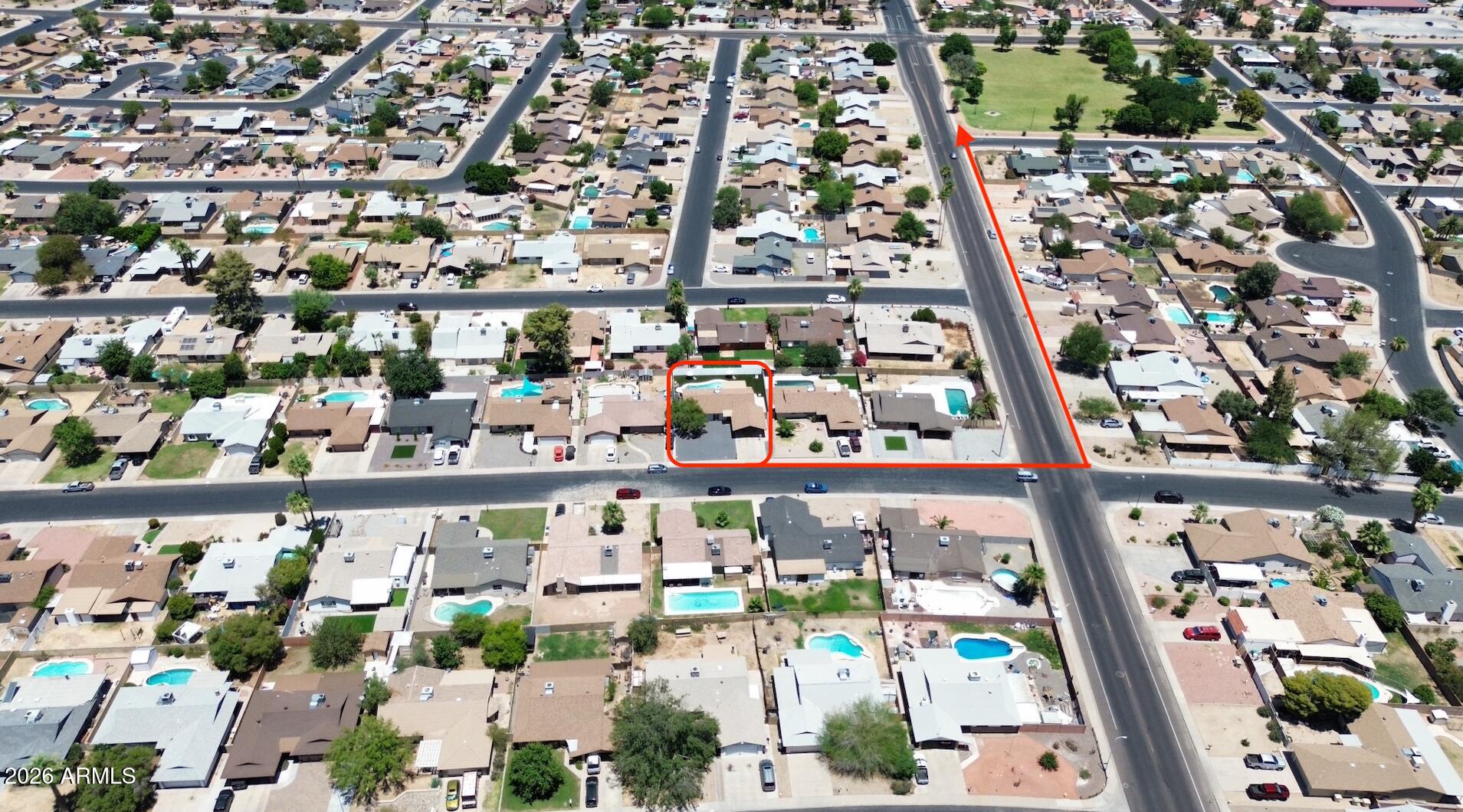 BRAEMAR ESTATES 2 - Residential