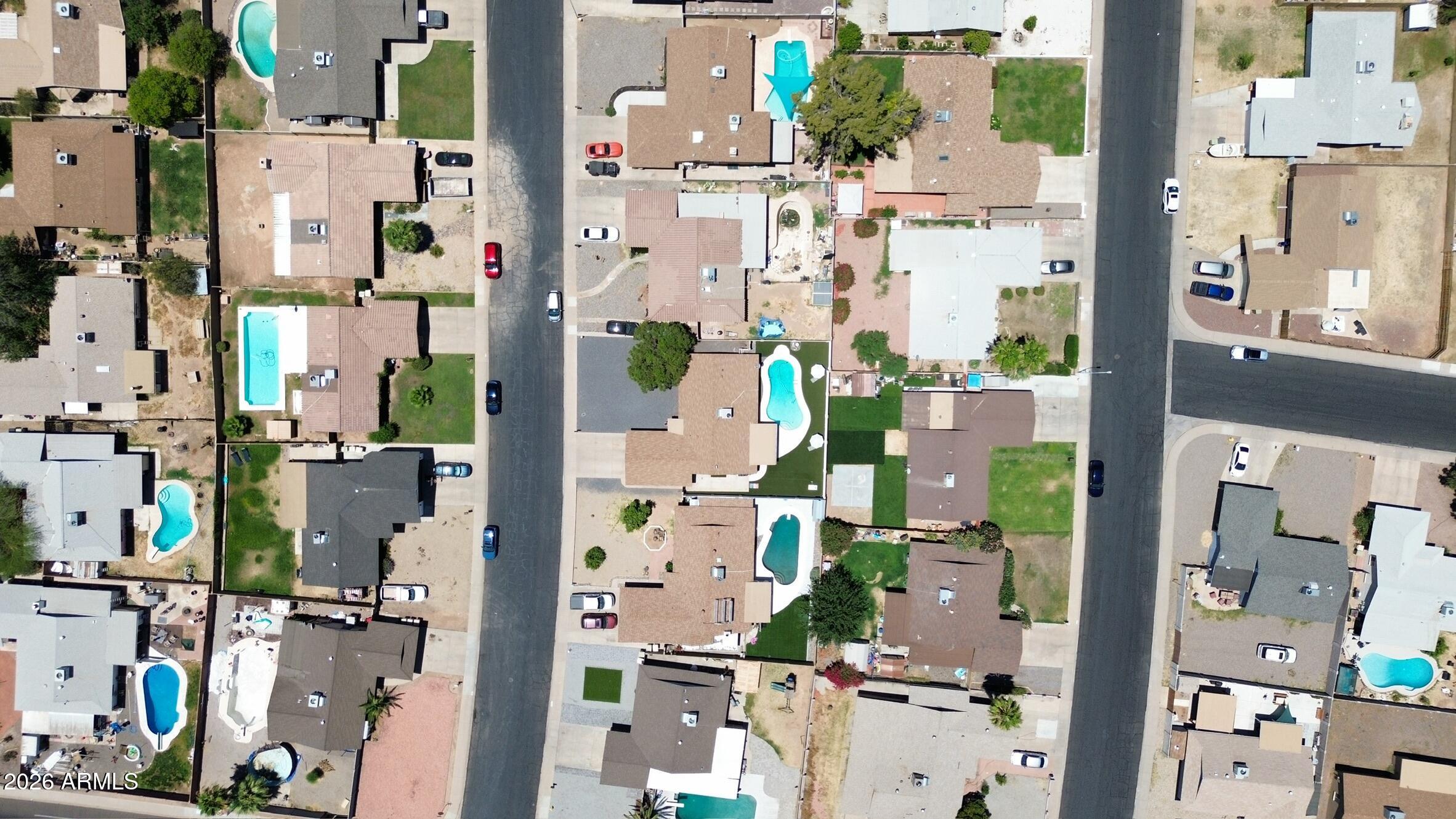BRAEMAR ESTATES 2 - Residential