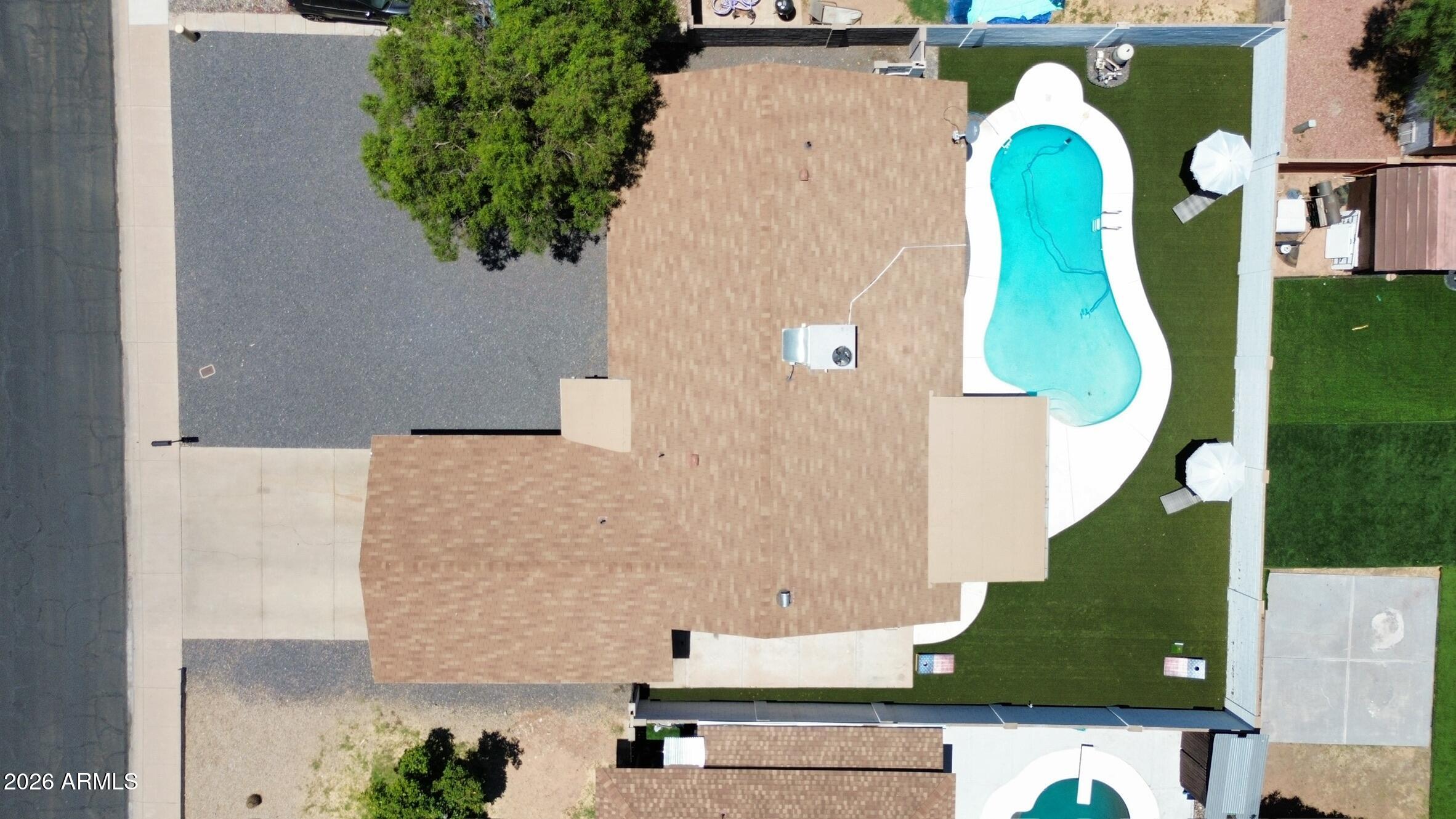 BRAEMAR ESTATES 2 - Residential