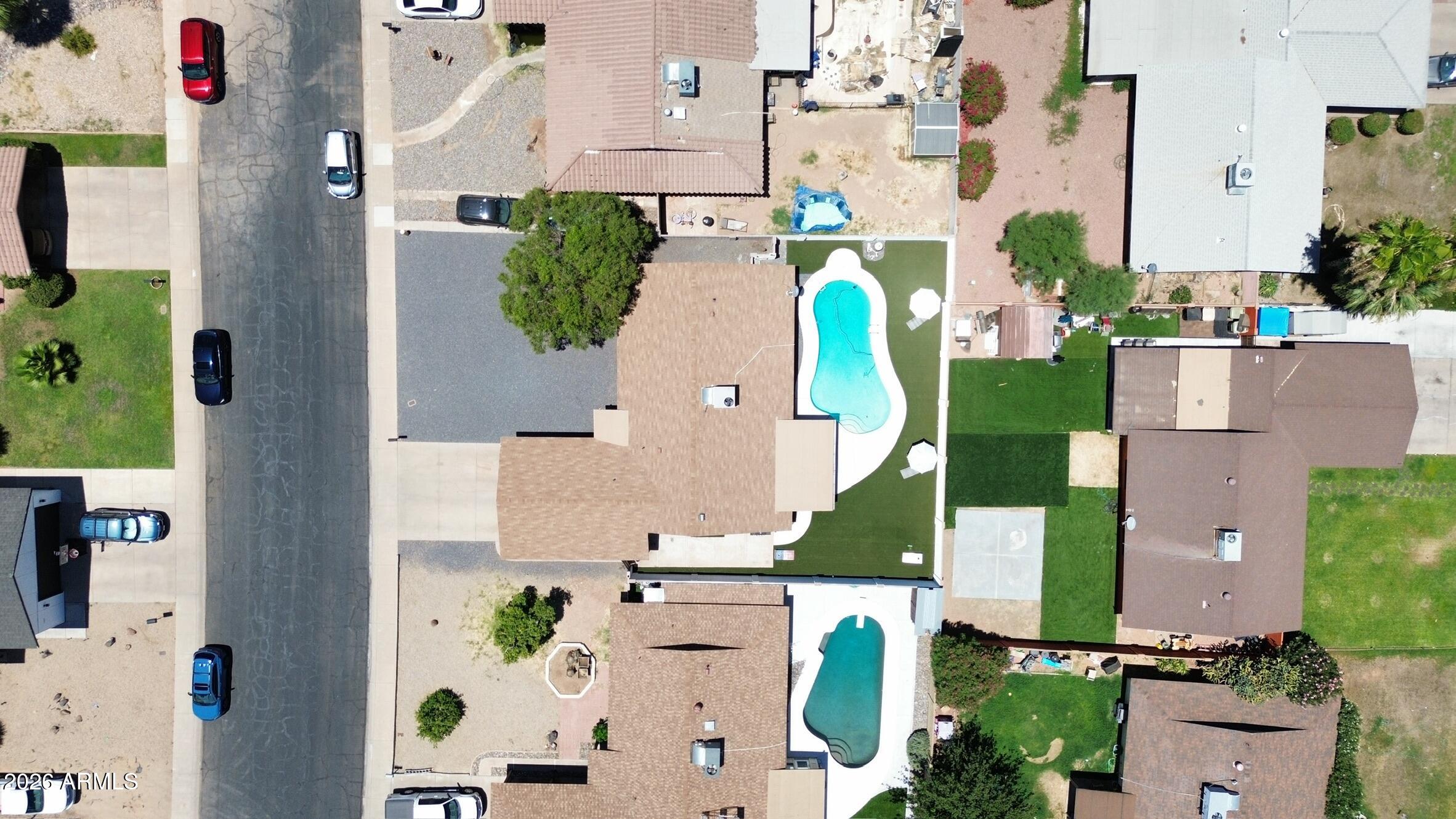BRAEMAR ESTATES 2 - Residential