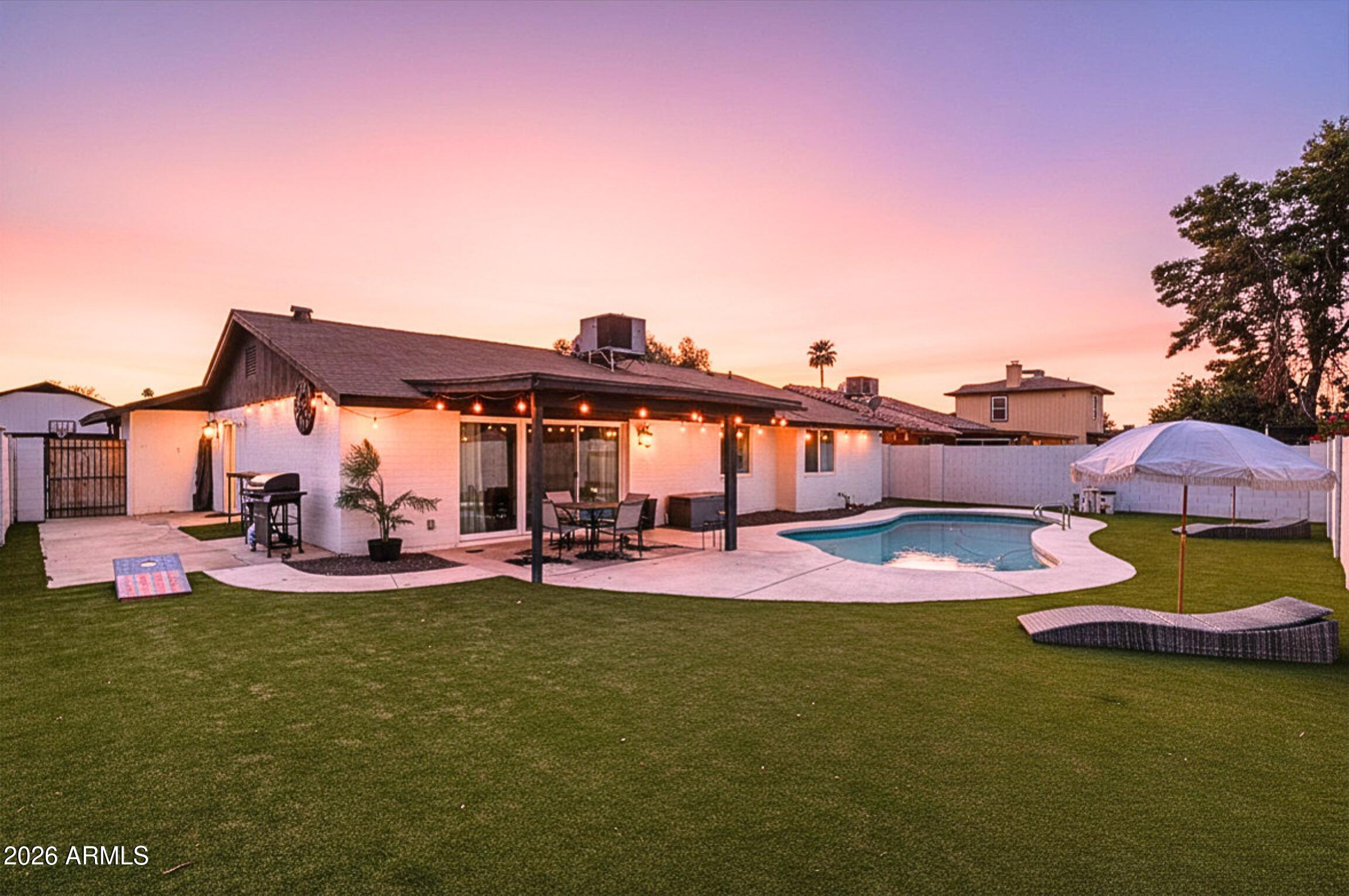 BRAEMAR ESTATES 2 - Residential