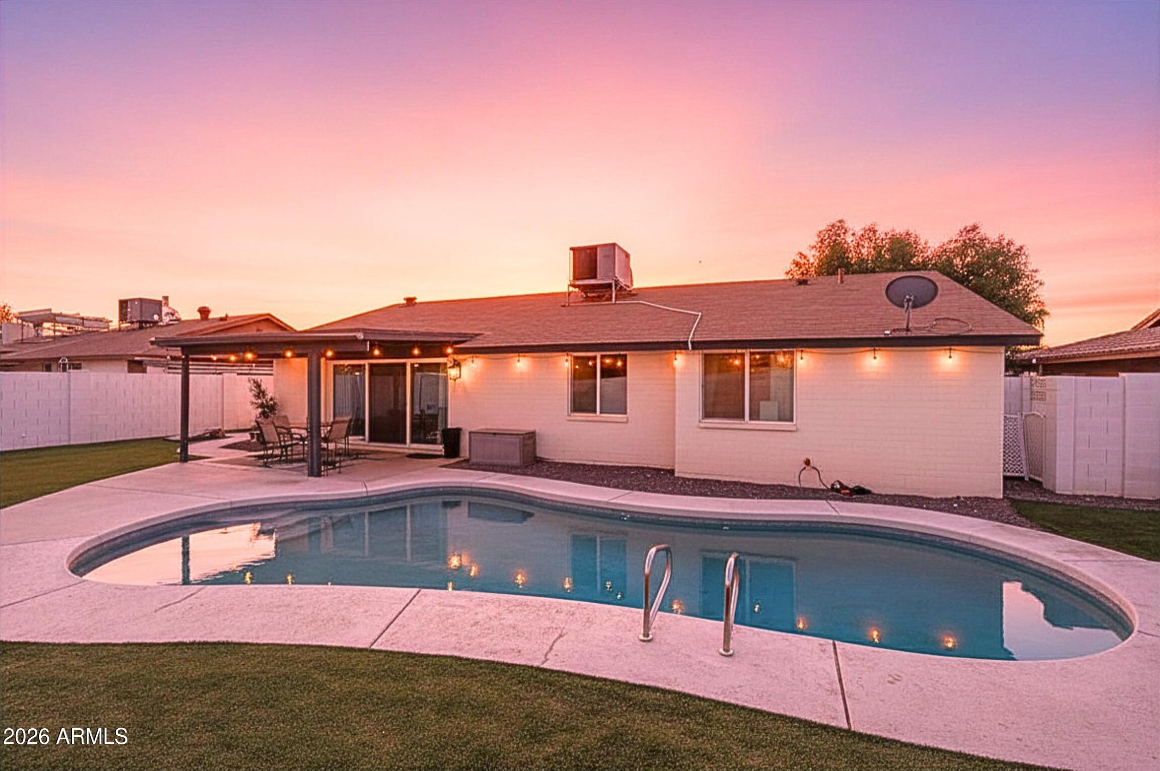 BRAEMAR ESTATES 2 - Residential