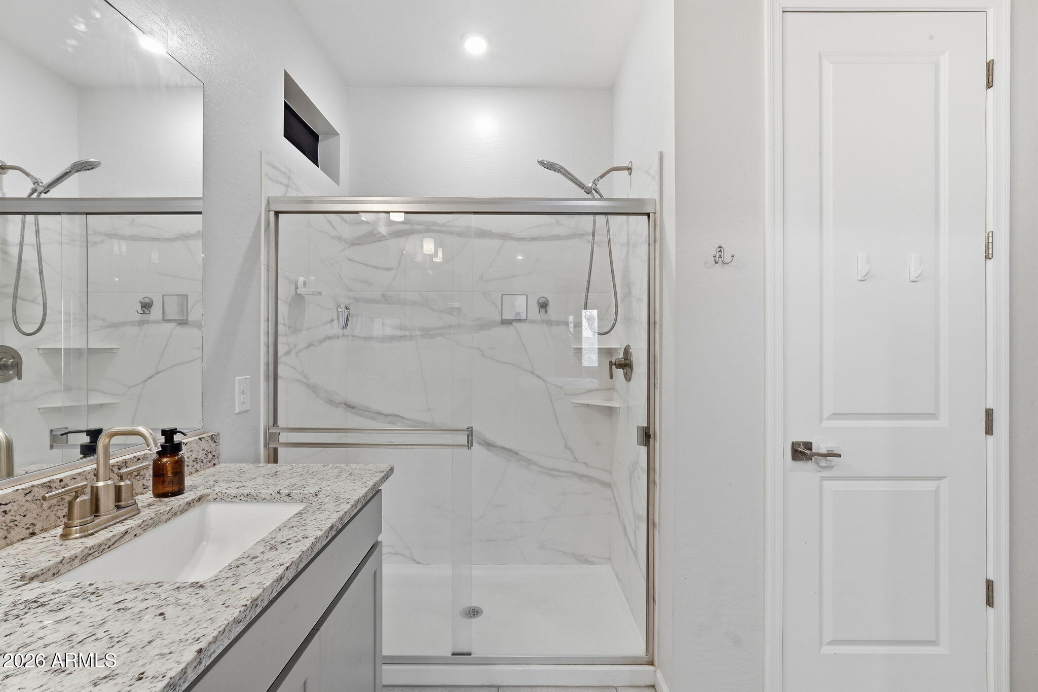 Trails at Tortosa - Residential