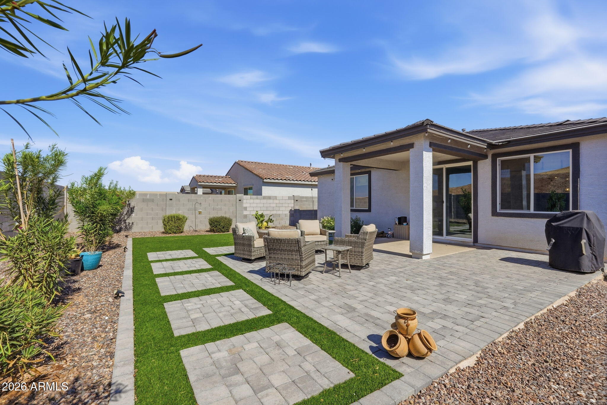 Trails at Tortosa - Residential
