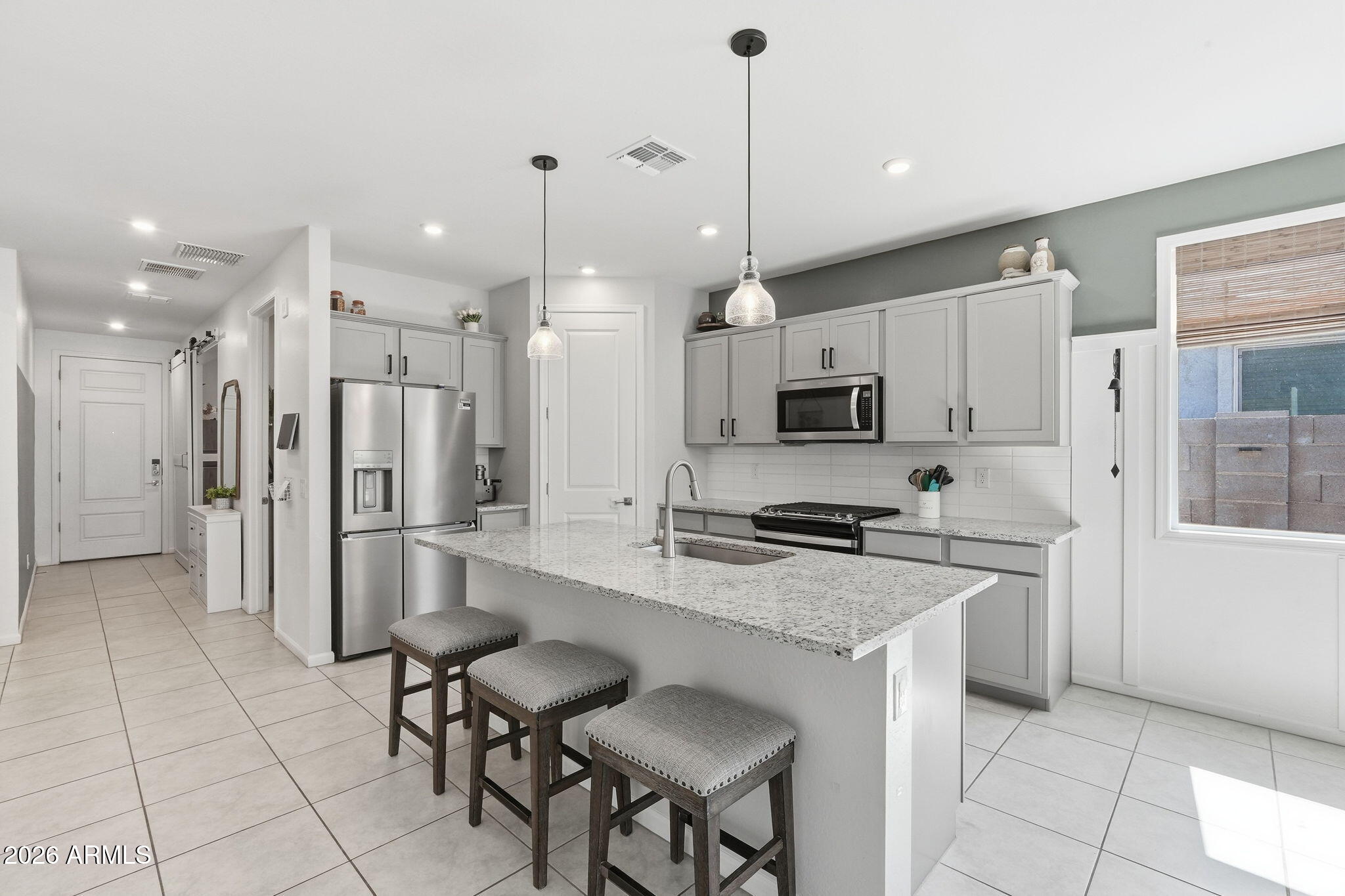 Trails at Tortosa - Residential
