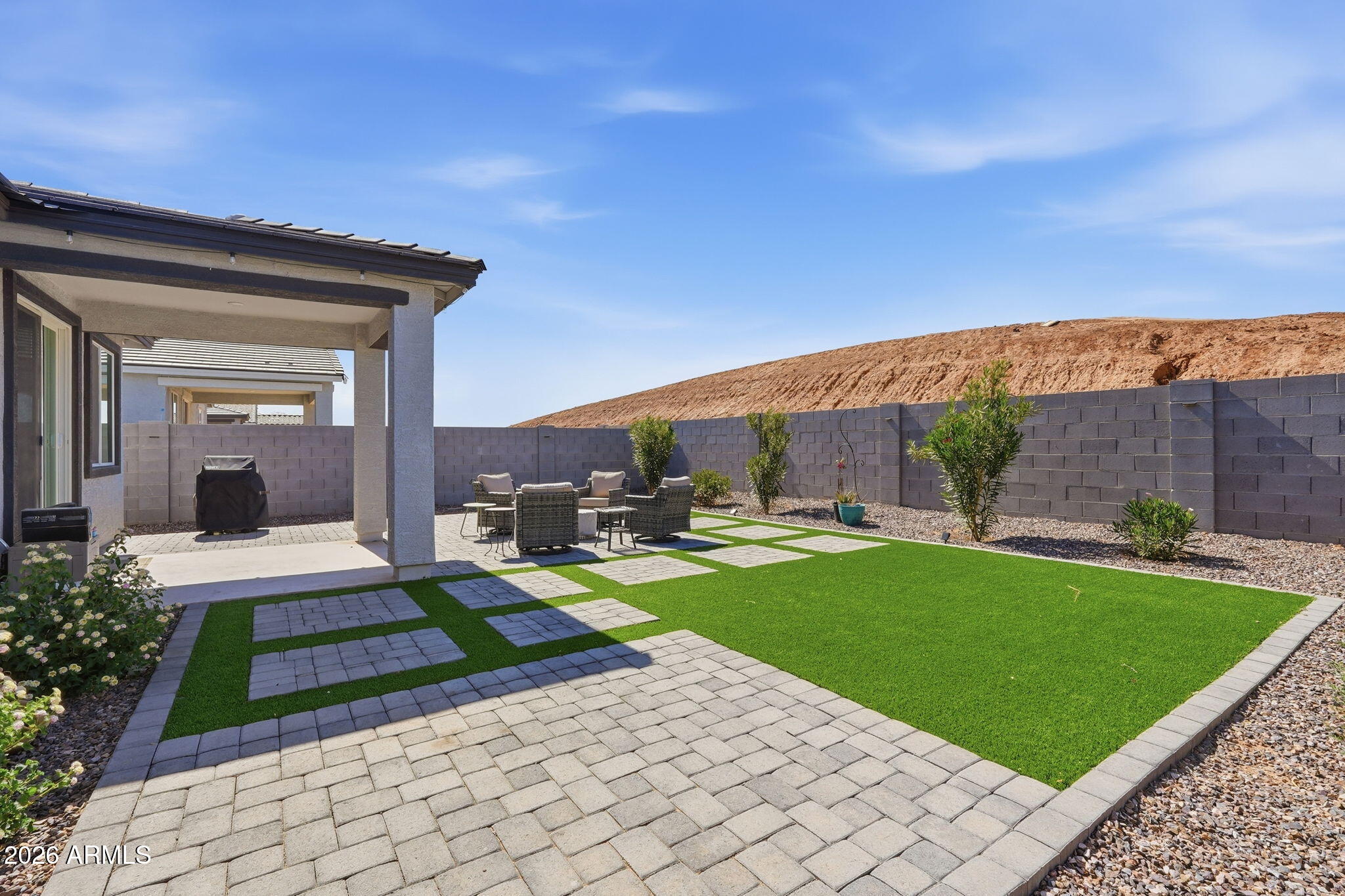 Trails at Tortosa - Residential