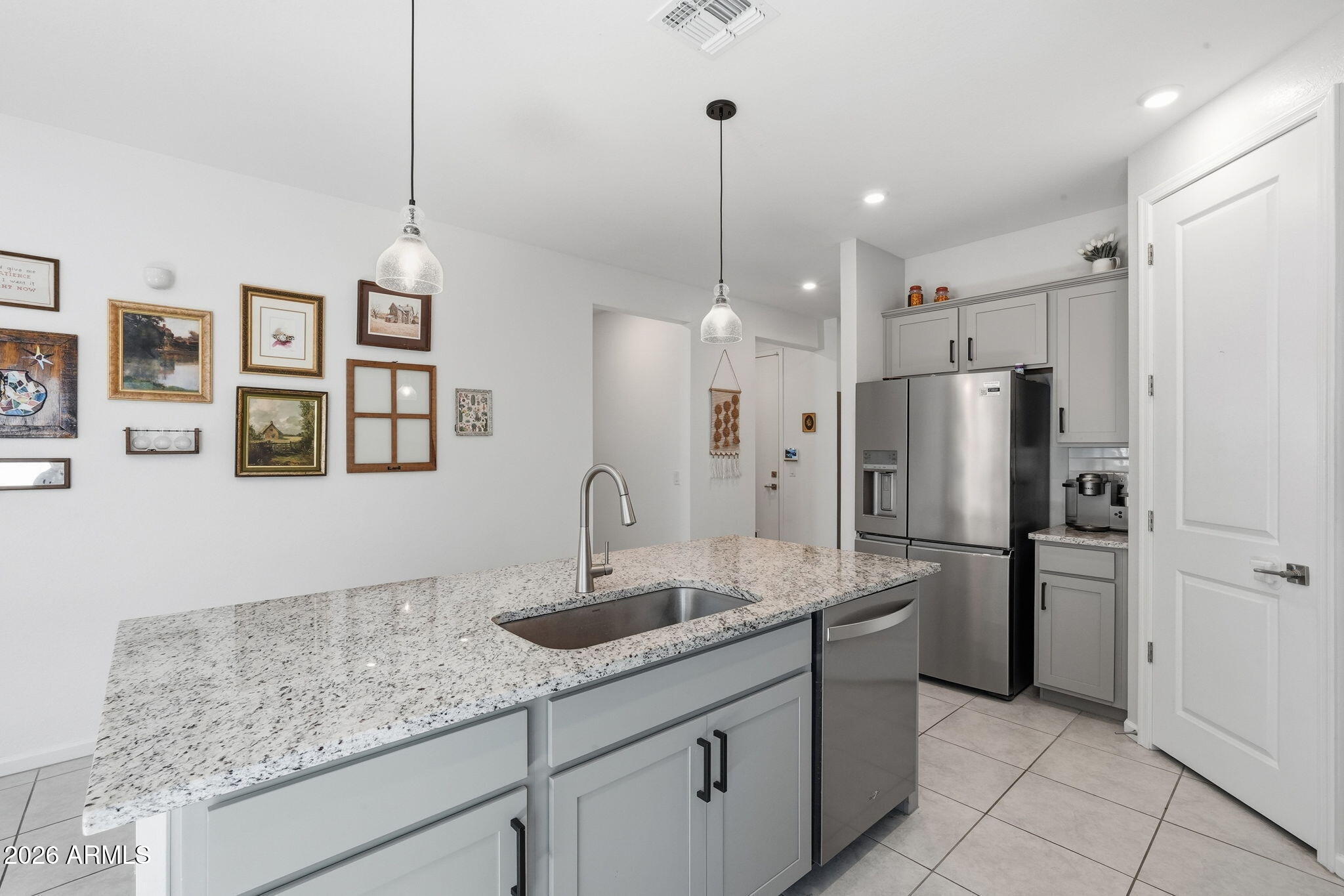Trails at Tortosa - Residential