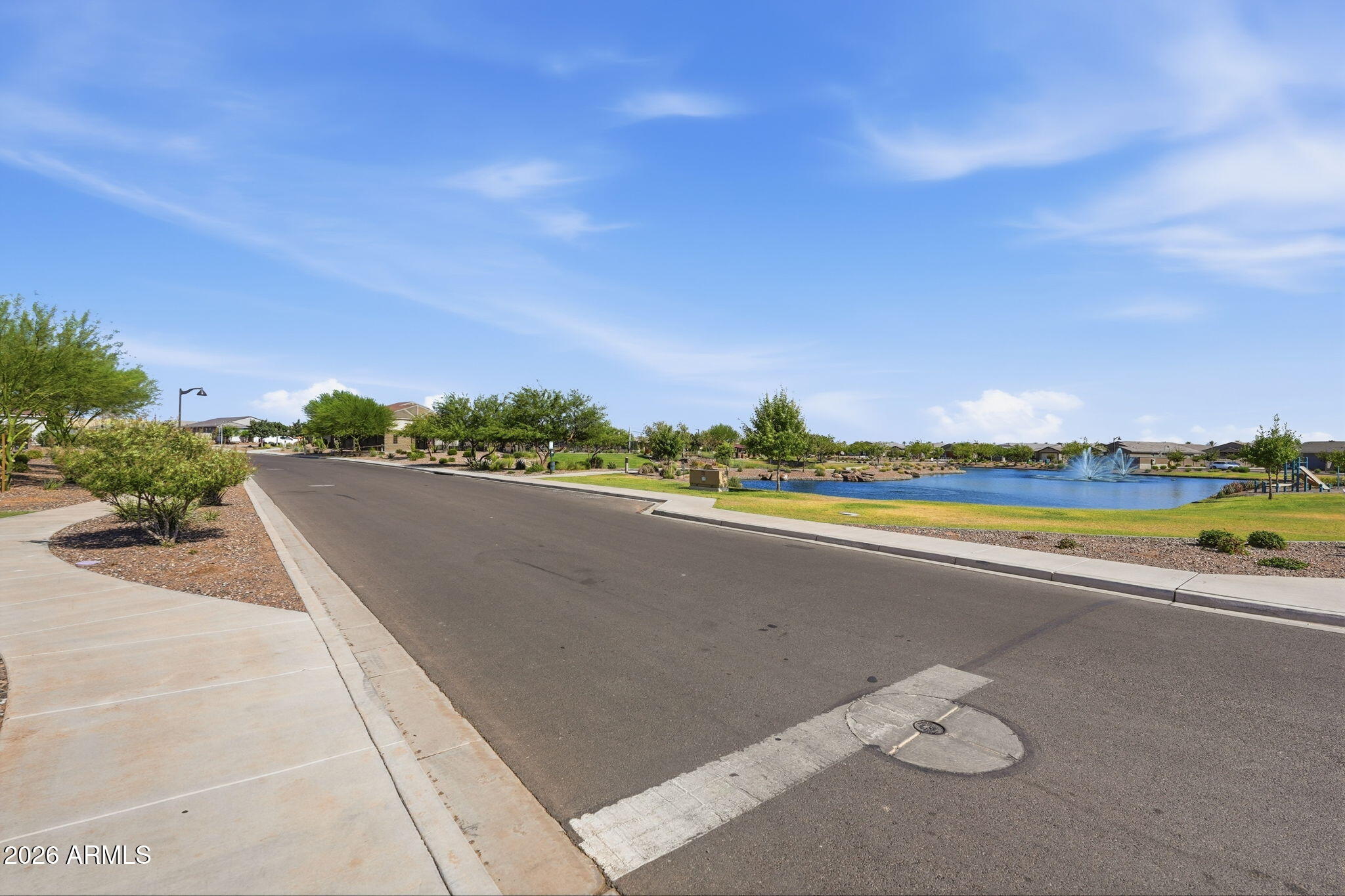 Trails at Tortosa - Residential