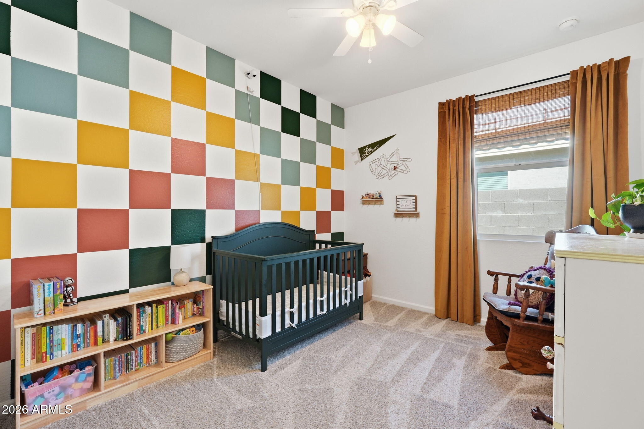 Trails at Tortosa - Residential