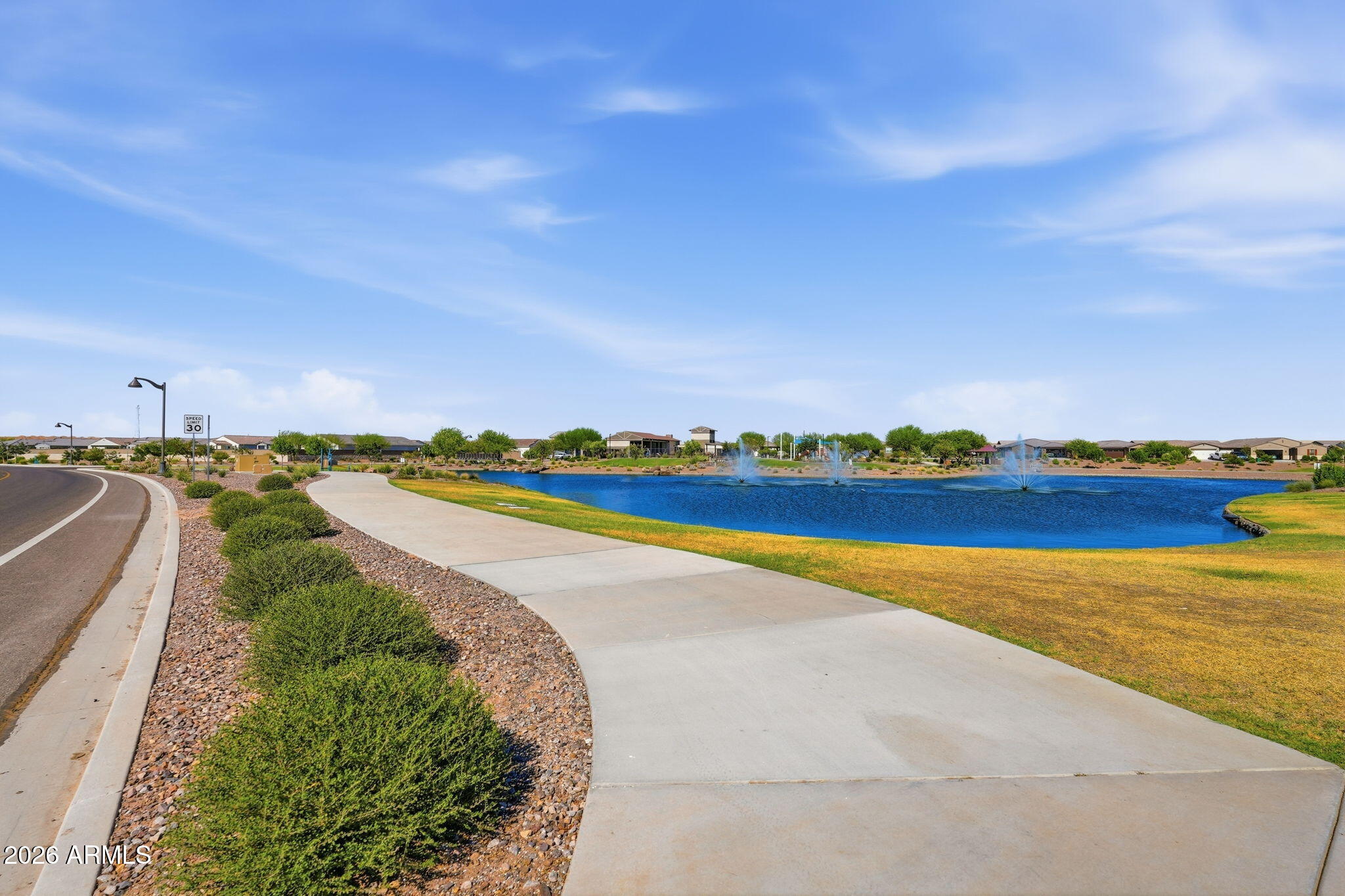 Trails at Tortosa - Residential