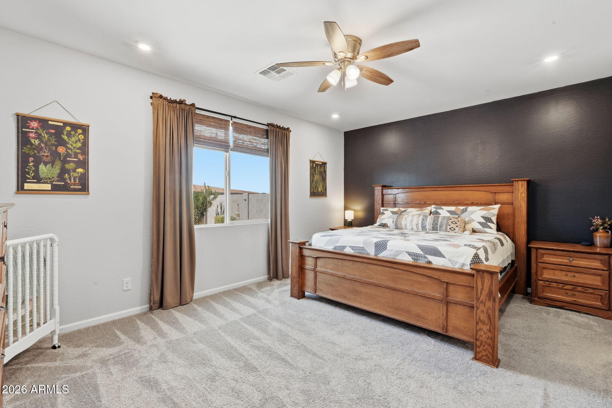 Trails at Tortosa - Residential