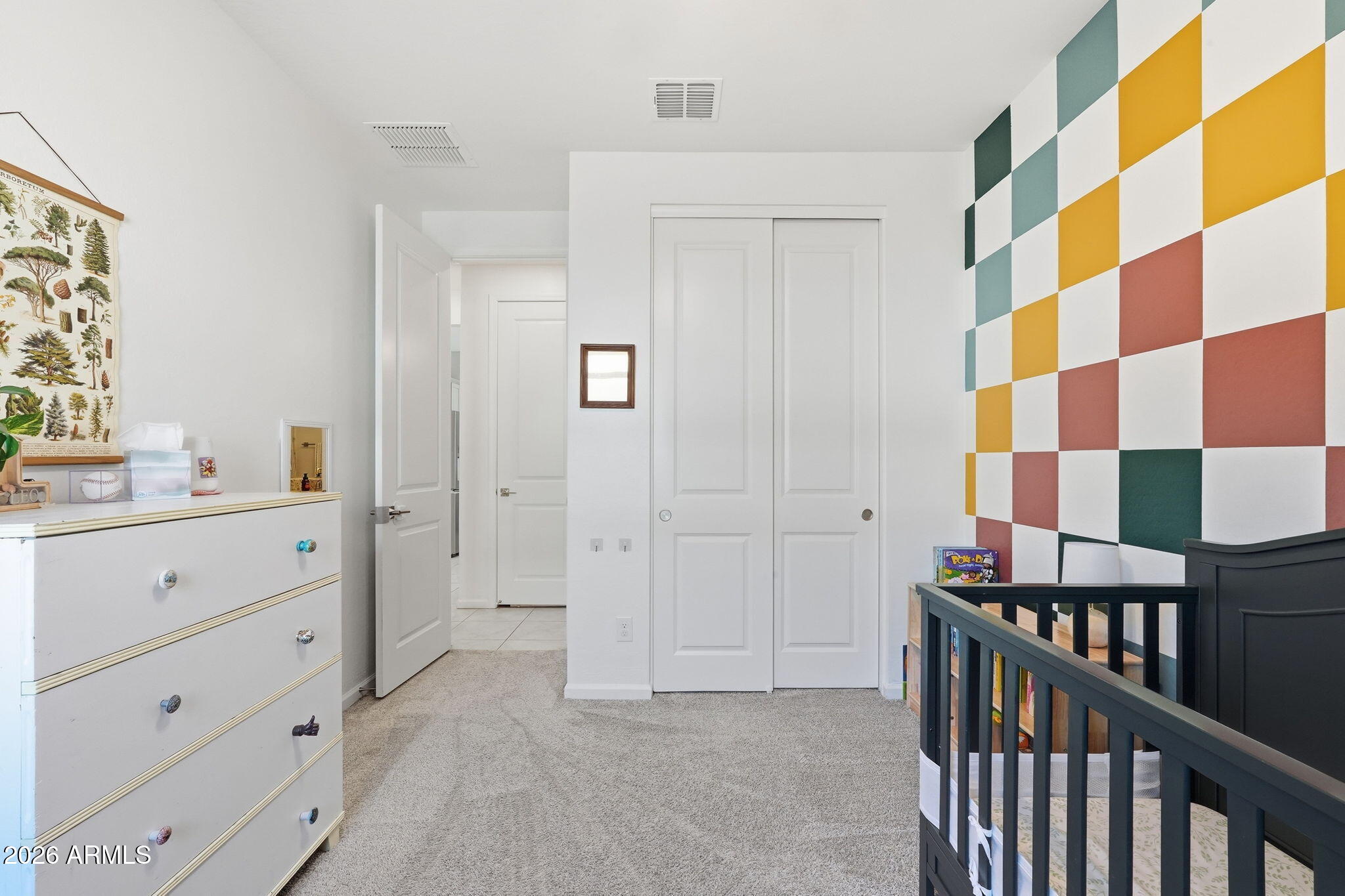 Trails at Tortosa - Residential