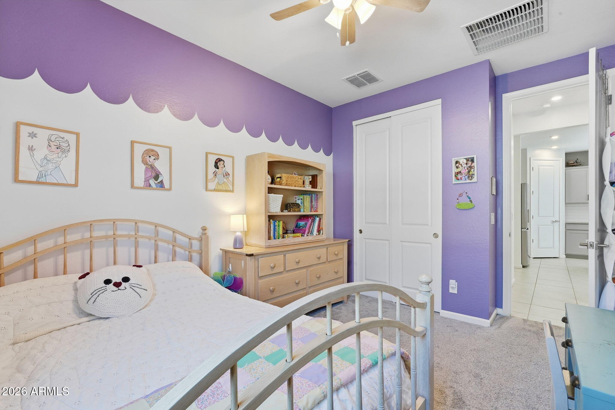 Trails at Tortosa - Residential