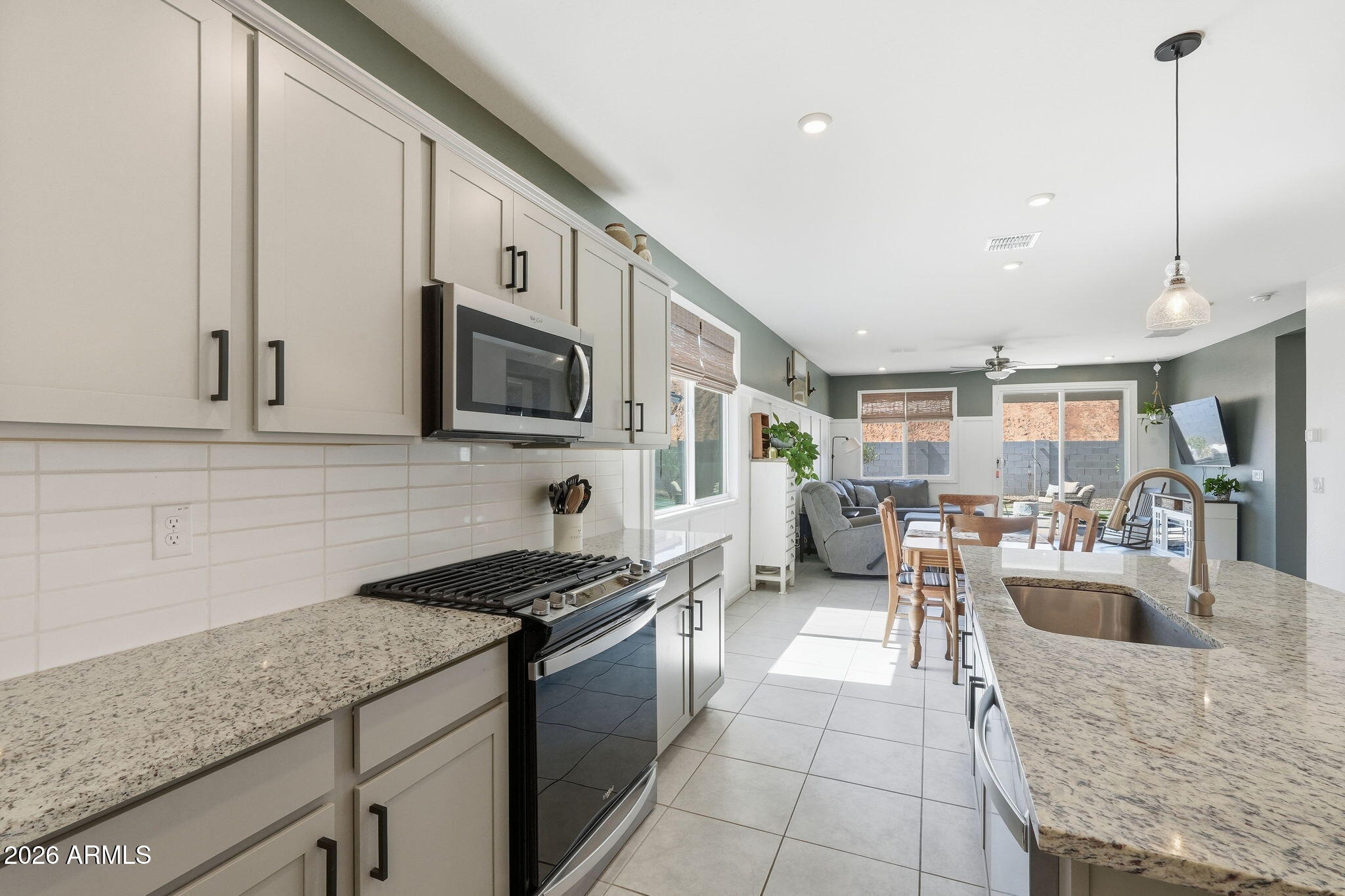 Trails at Tortosa - Residential