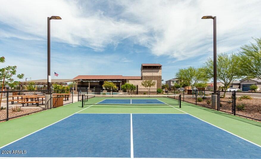 Trails at Tortosa - Residential