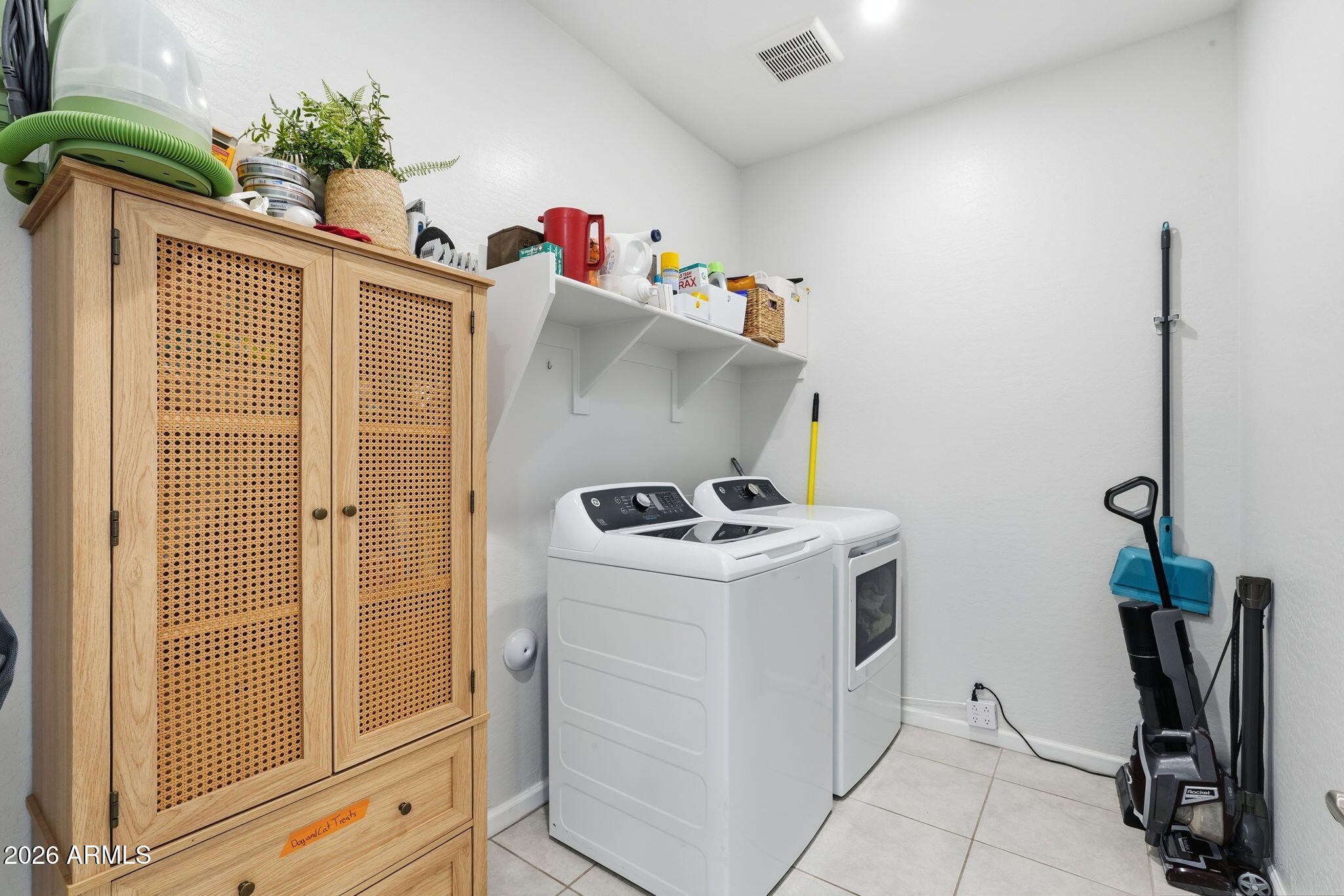 Trails at Tortosa - Residential