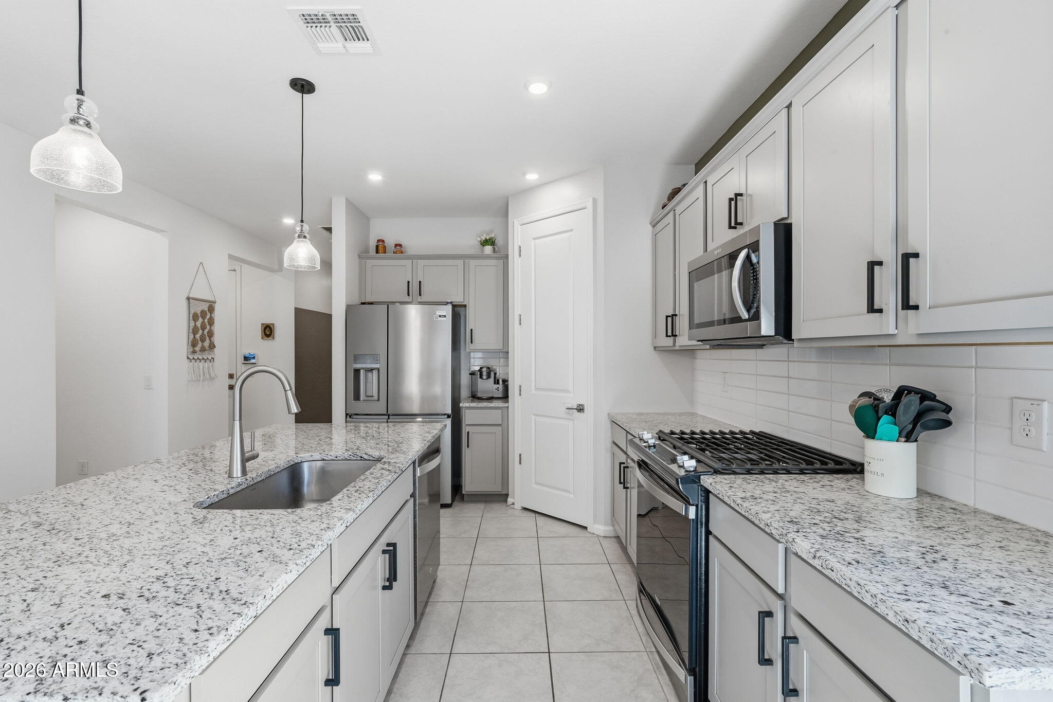 Trails at Tortosa - Residential