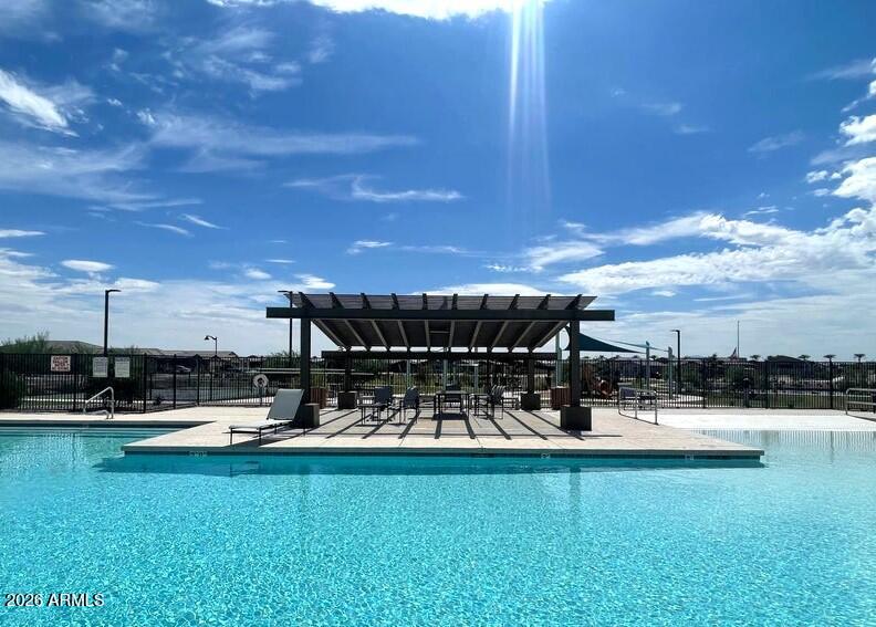 Trails at Tortosa - Residential