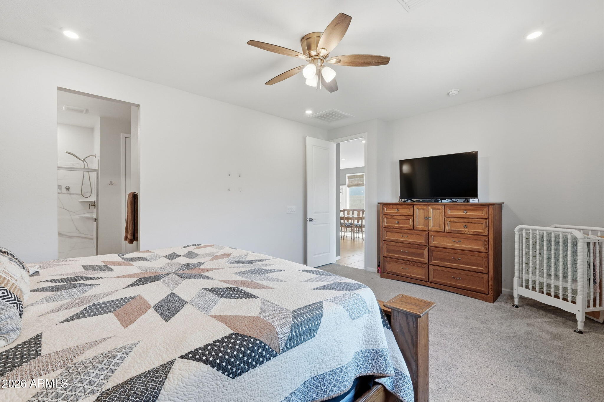 Trails at Tortosa - Residential