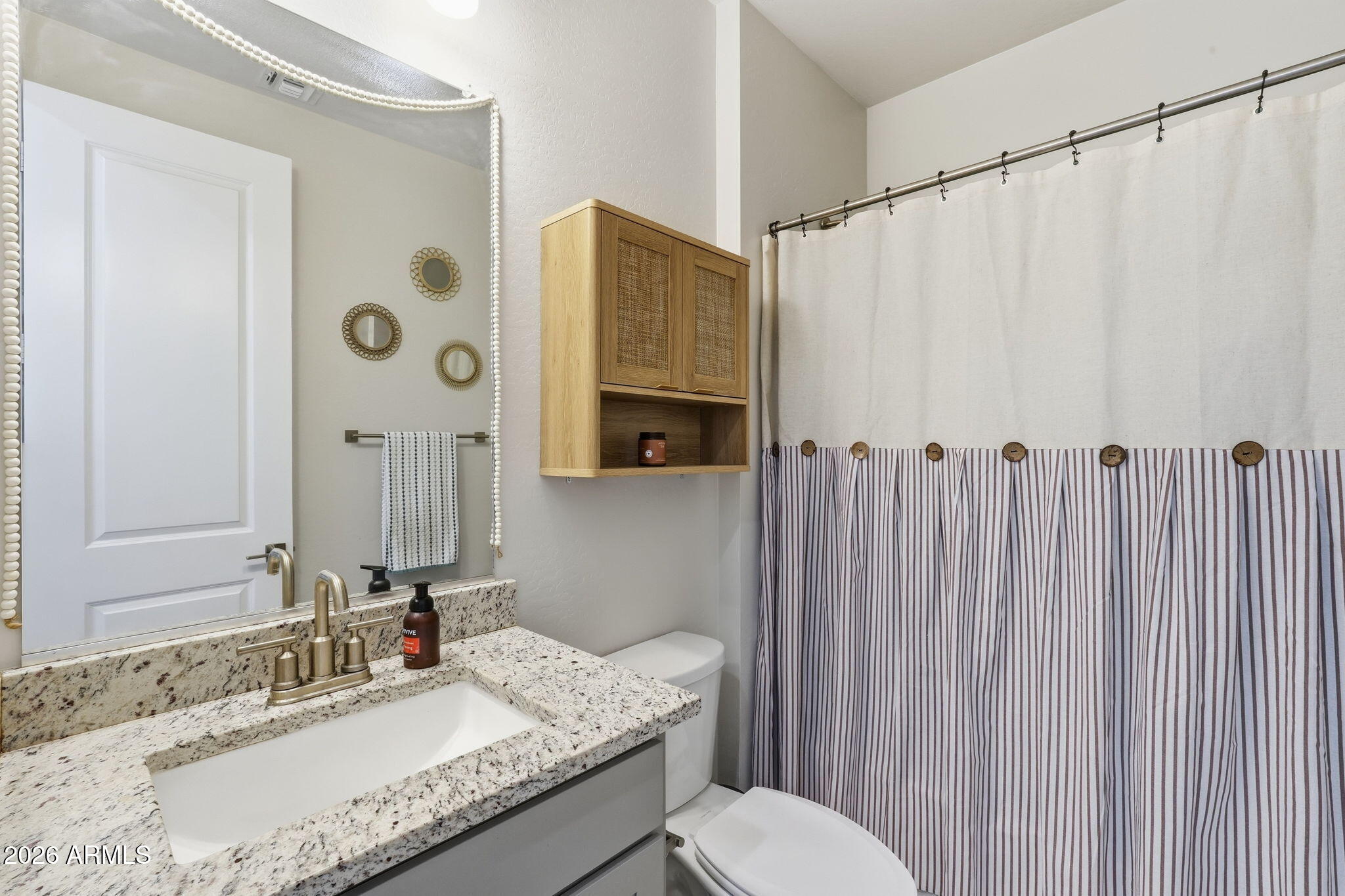 Trails at Tortosa - Residential