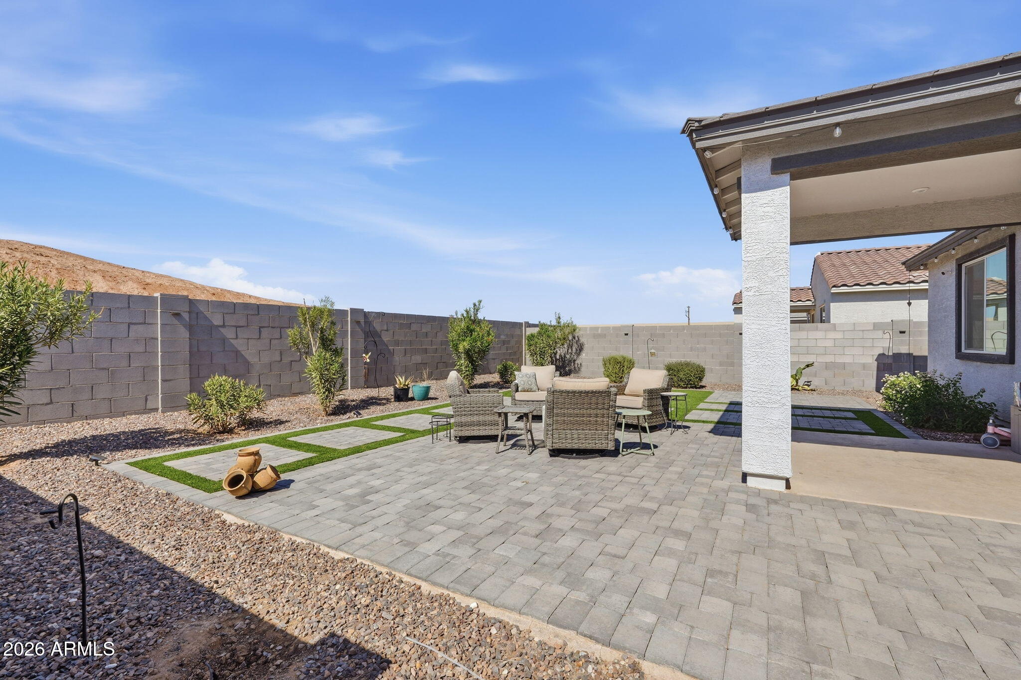 Trails at Tortosa - Residential
