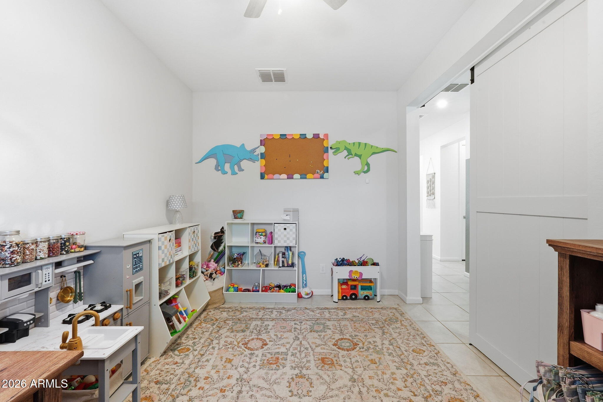 Trails at Tortosa - Residential