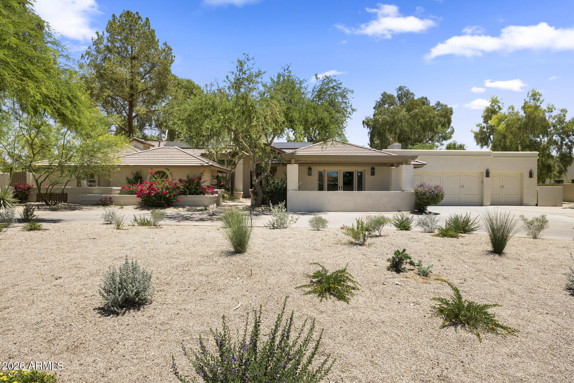 STONERIDGE ESTATES 3 - Residential