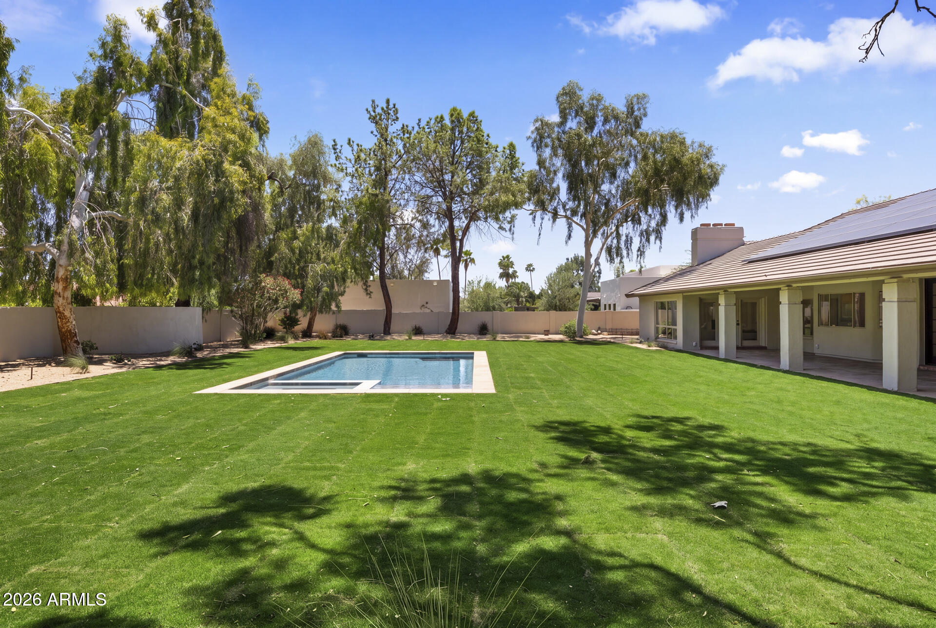 STONERIDGE ESTATES 3 - Residential