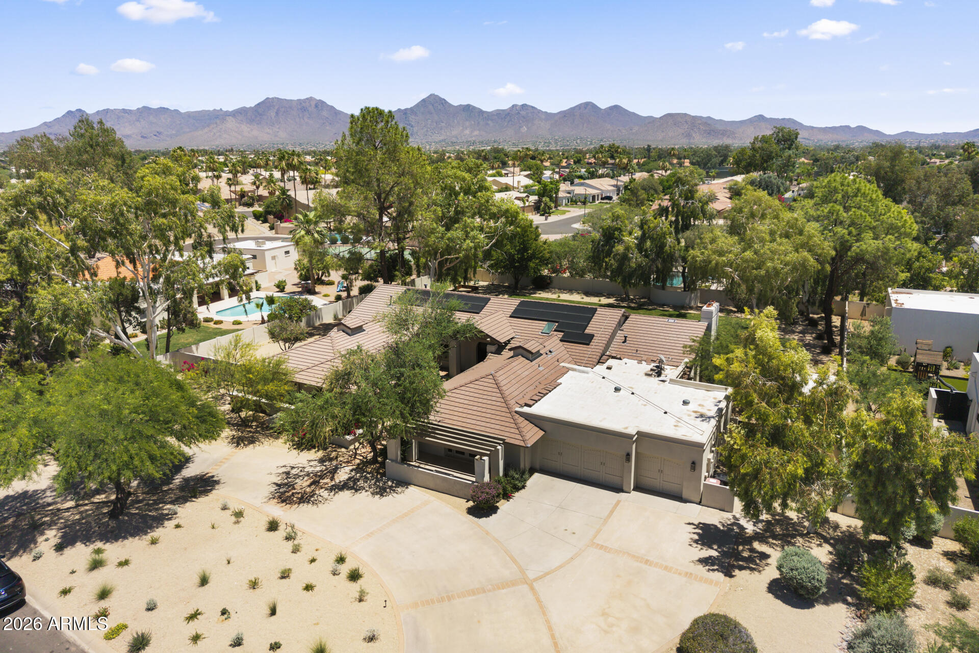 STONERIDGE ESTATES 3 - Residential