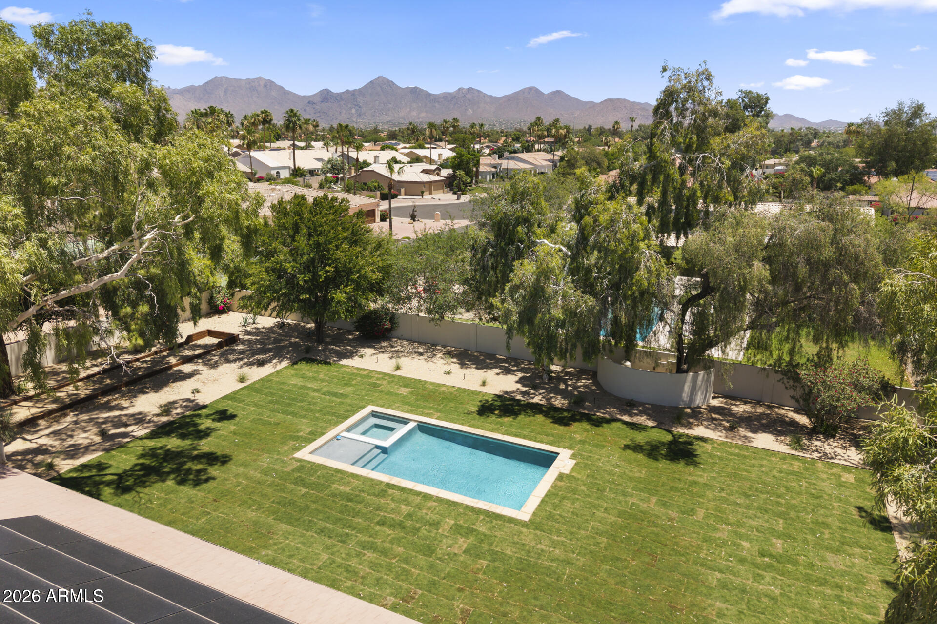 STONERIDGE ESTATES 3 - Residential