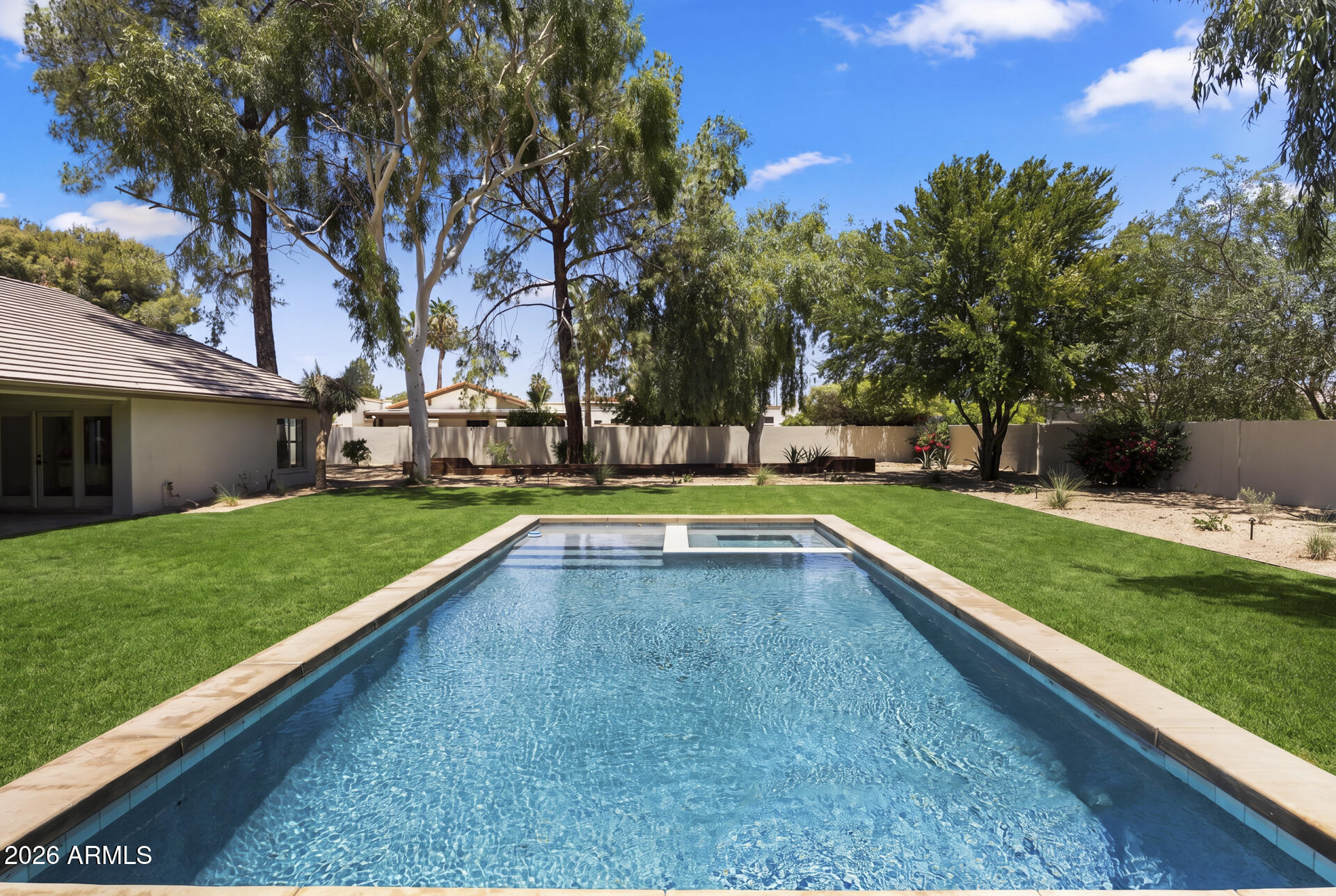 STONERIDGE ESTATES 3 - Residential