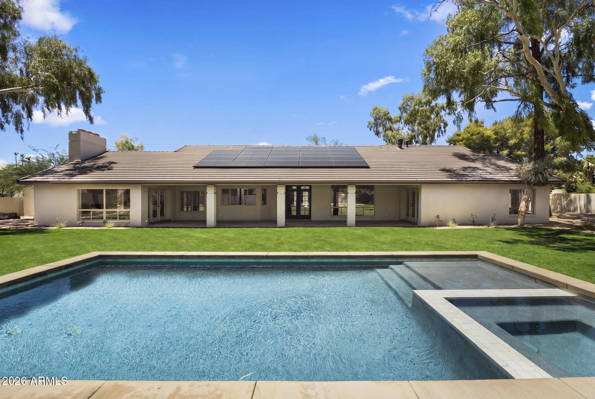 STONERIDGE ESTATES 3 - Residential