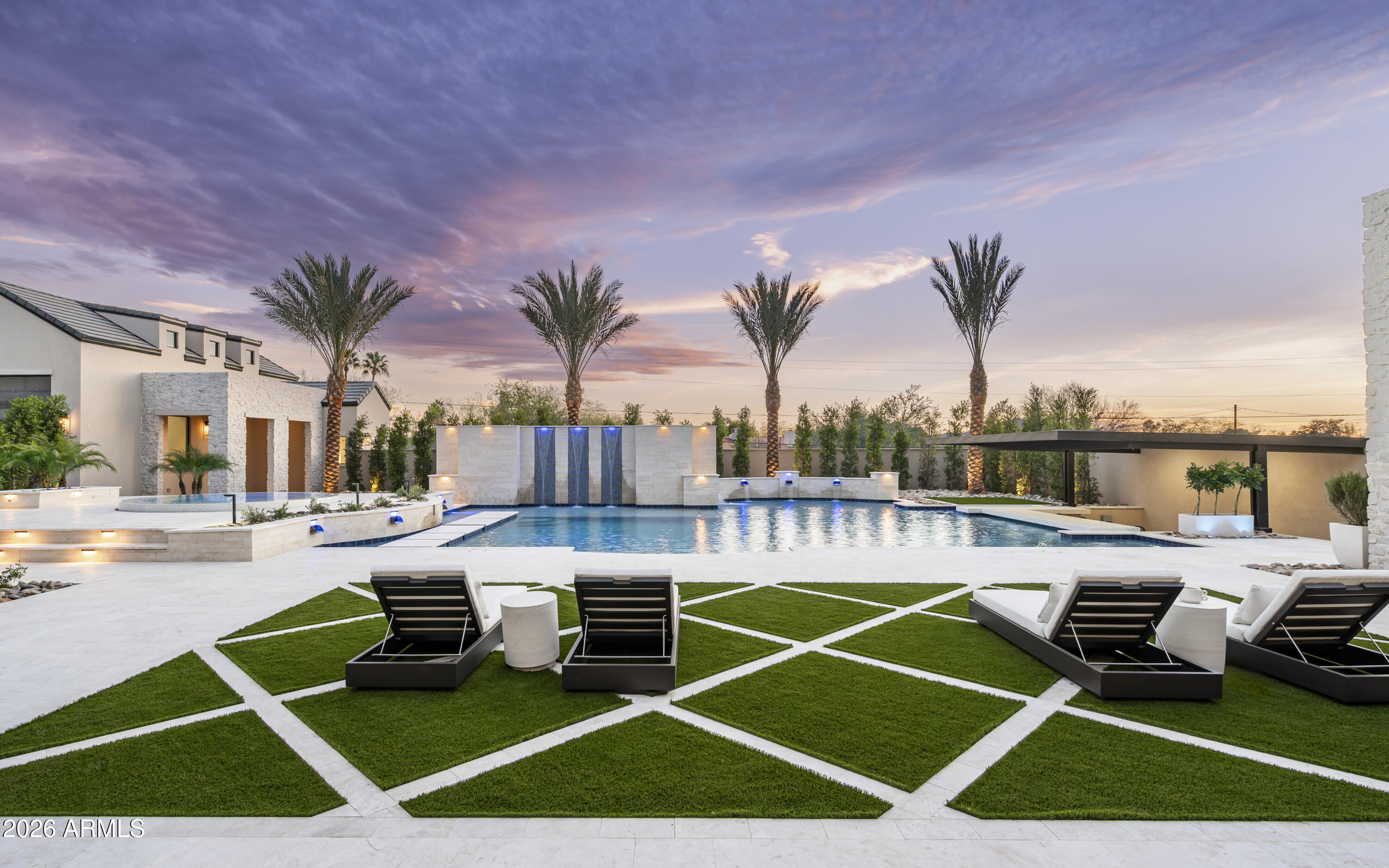 DESERT ESTATES UNIT 1 LOT 21 AND NORTH SCOTTSDALE - Residential