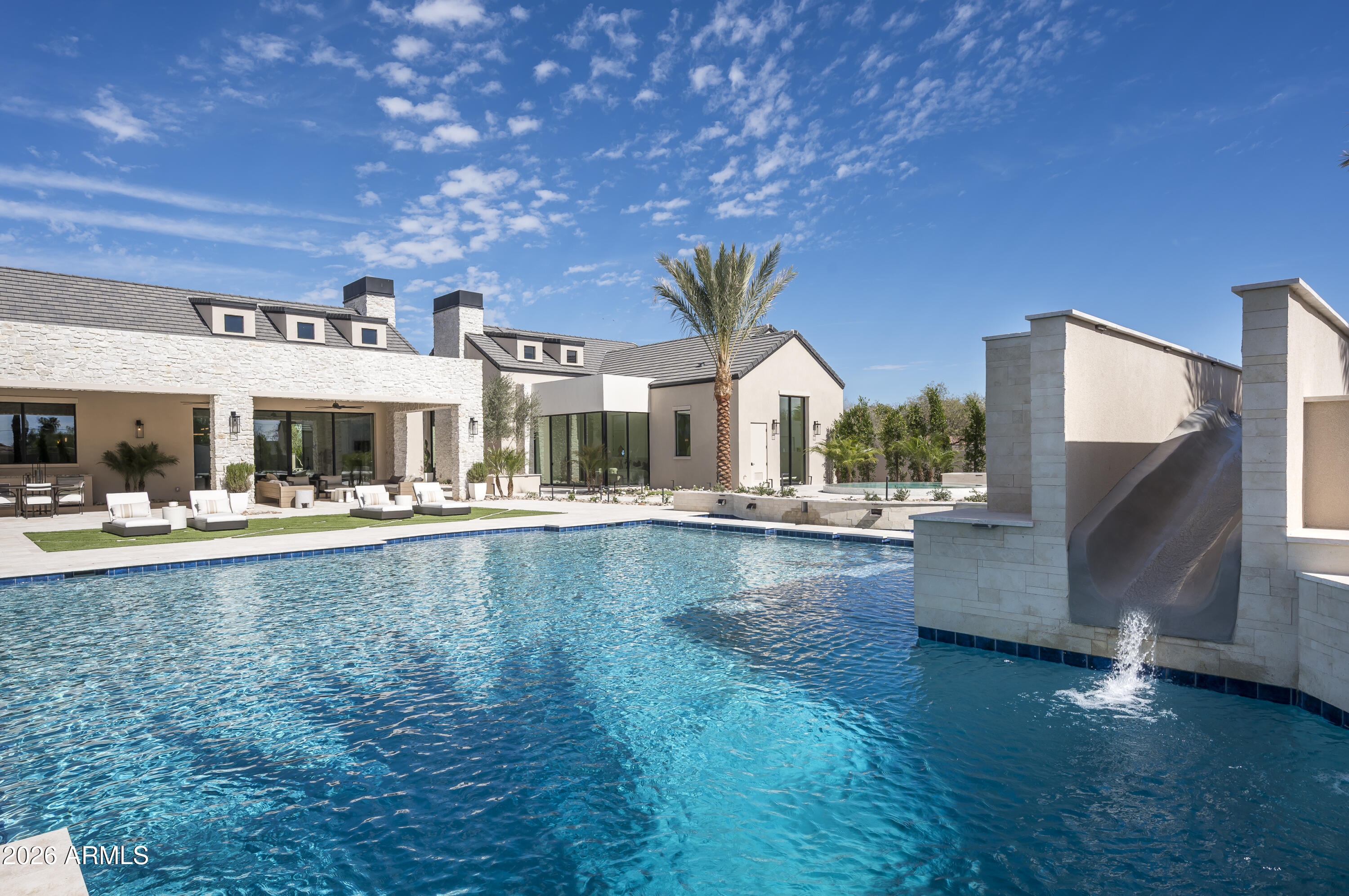 DESERT ESTATES UNIT 1 LOT 21 AND NORTH SCOTTSDALE - Residential